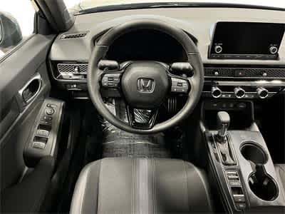 Thumbnail: 2025 Honda Civic - 22