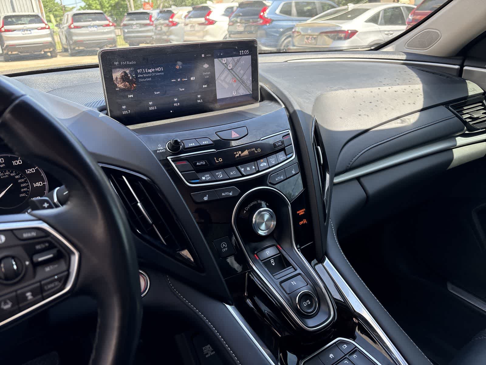 Thumbnail: 2020 Acura RDX - 23