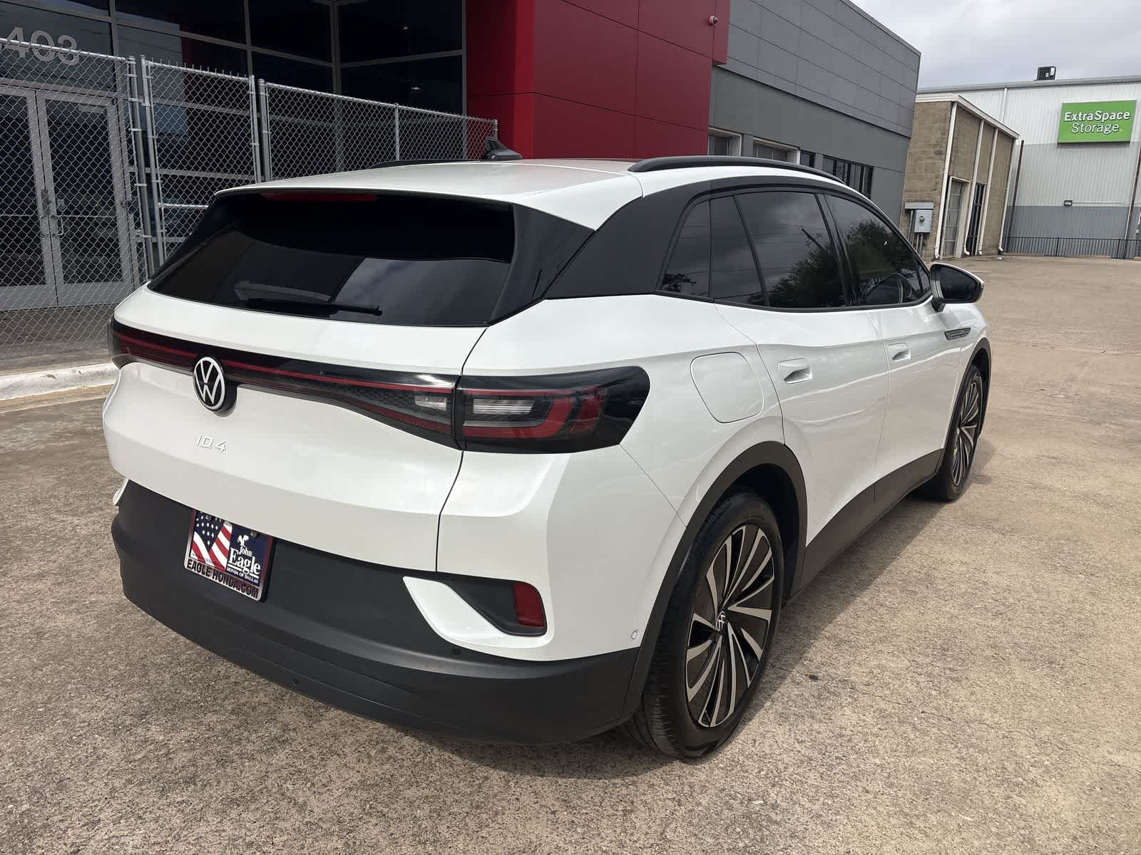 Thumbnail: 2024 Volkswagen ID.4 - 14