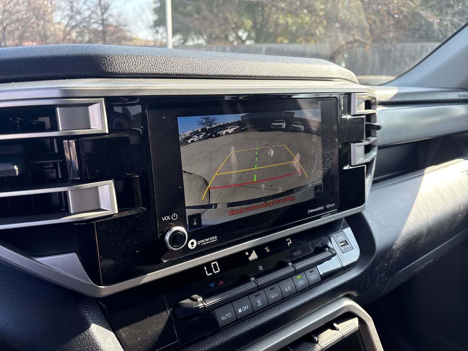 Thumbnail: 2024 Toyota Tundra - 27