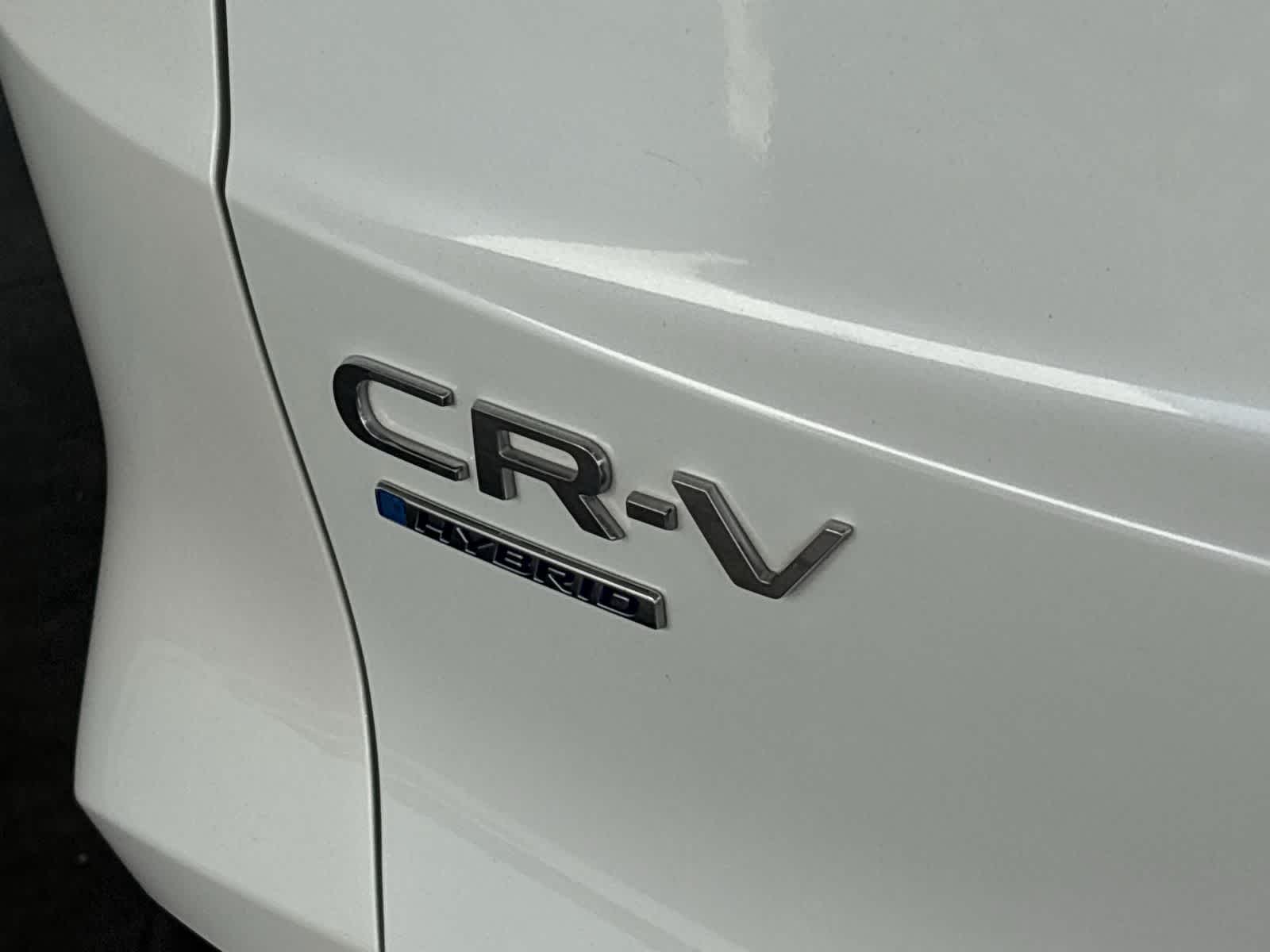Thumbnail: 2023 Honda CR-V - 7