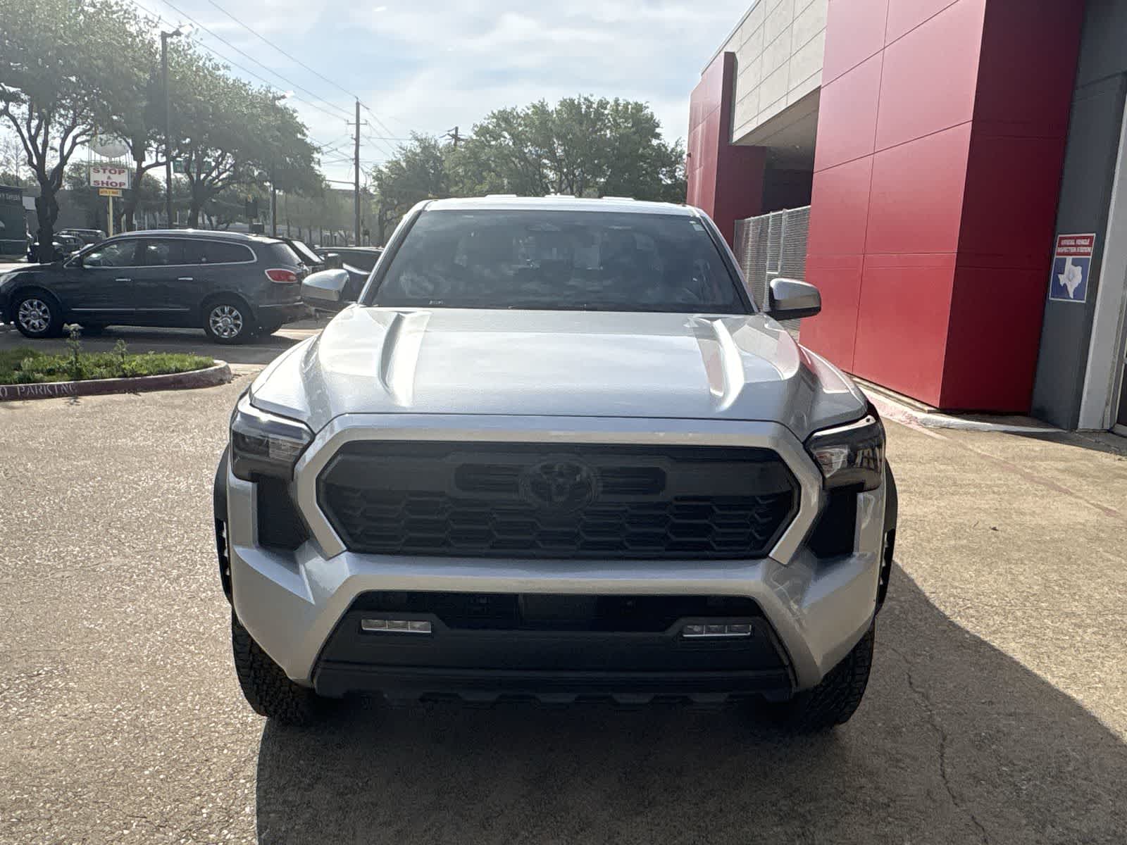 Thumbnail: 2026 Toyota Tacoma - 16