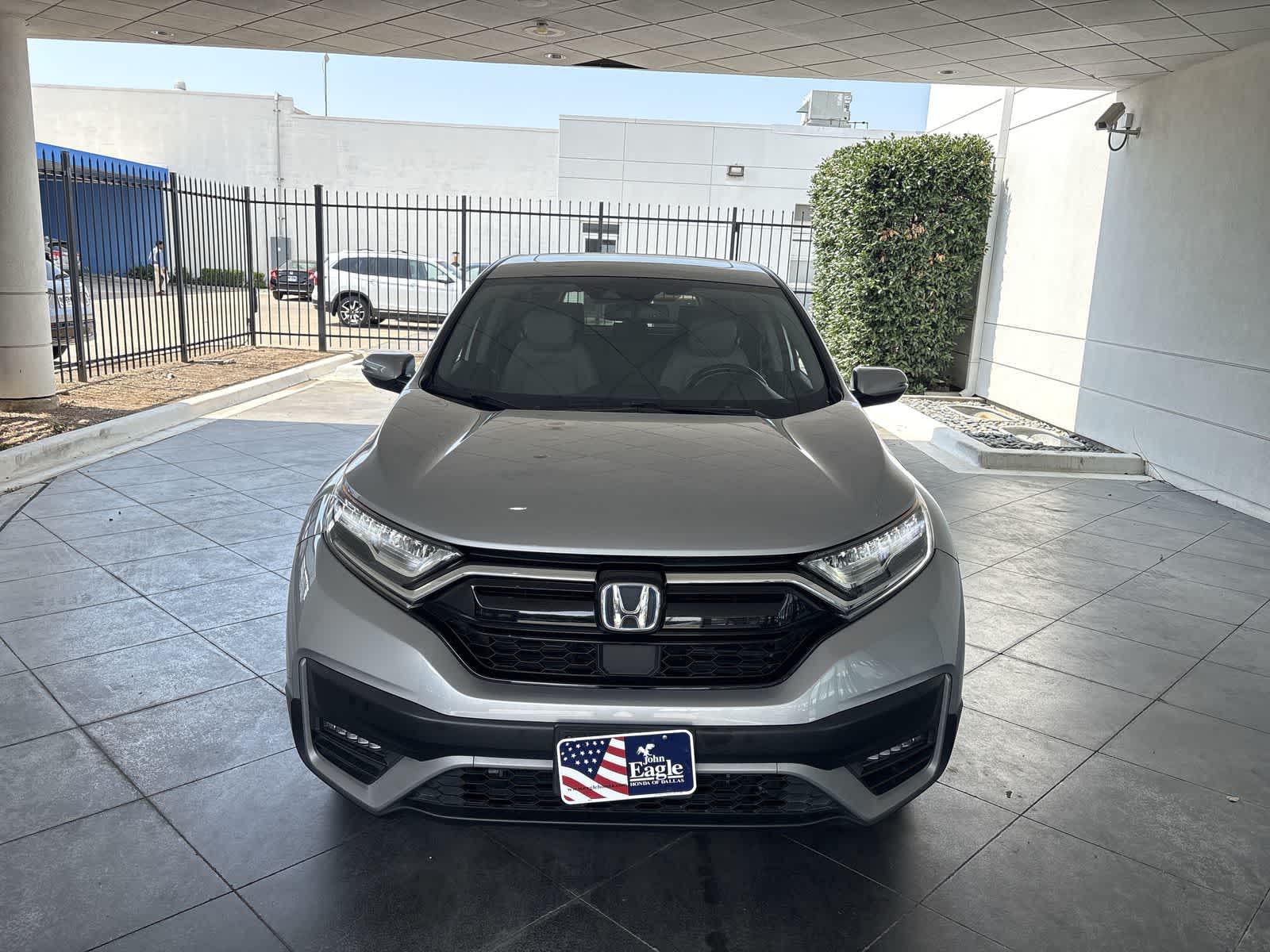 Thumbnail: 2022 Honda CR-V - 6