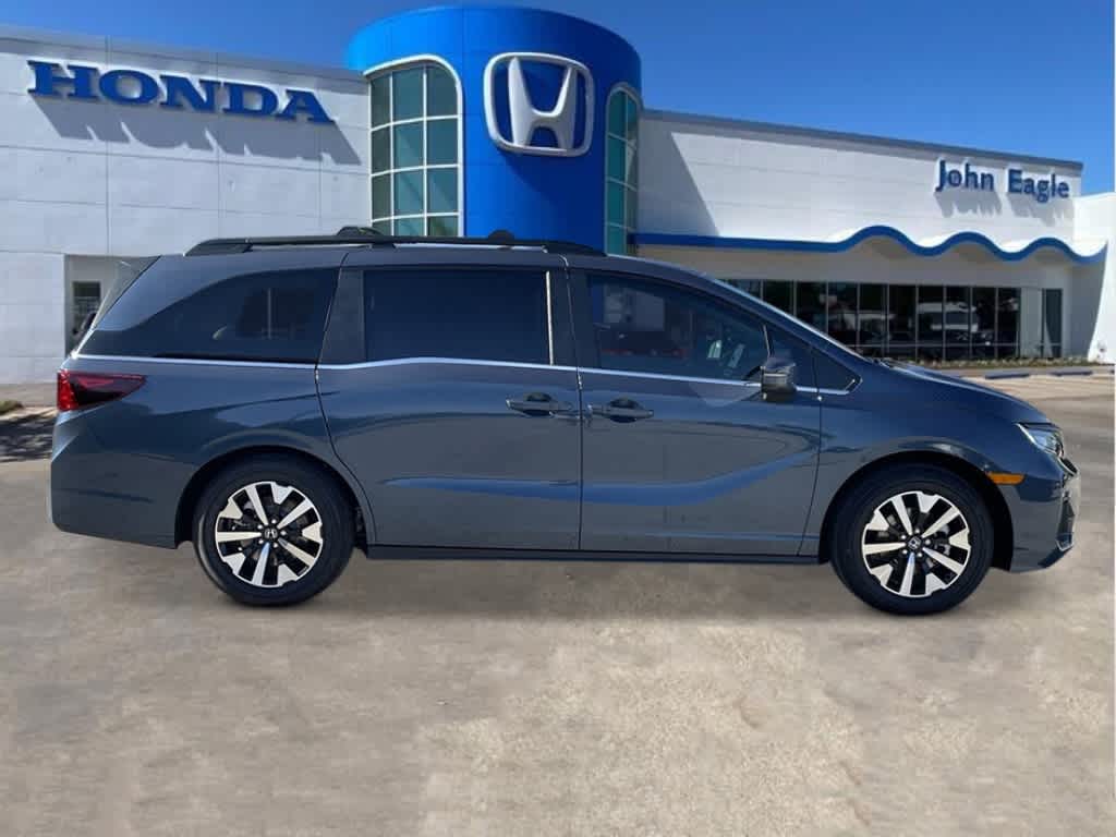Thumbnail: 2026 Honda Odyssey - 6
