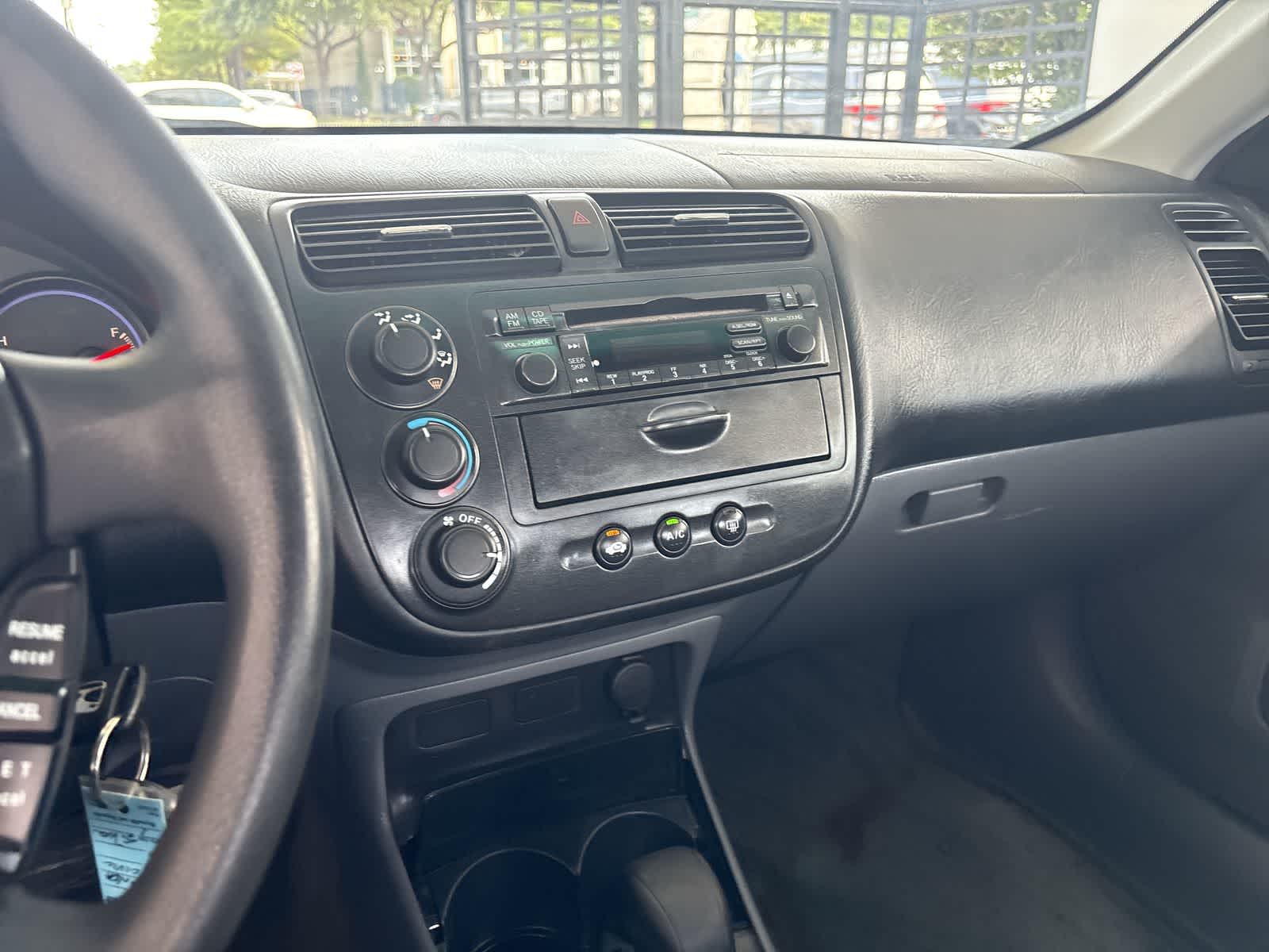 Thumbnail: 2005 Honda Civic - 15