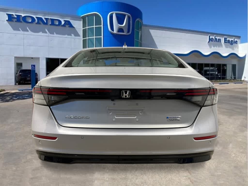Thumbnail: 2025 Honda Accord - 4