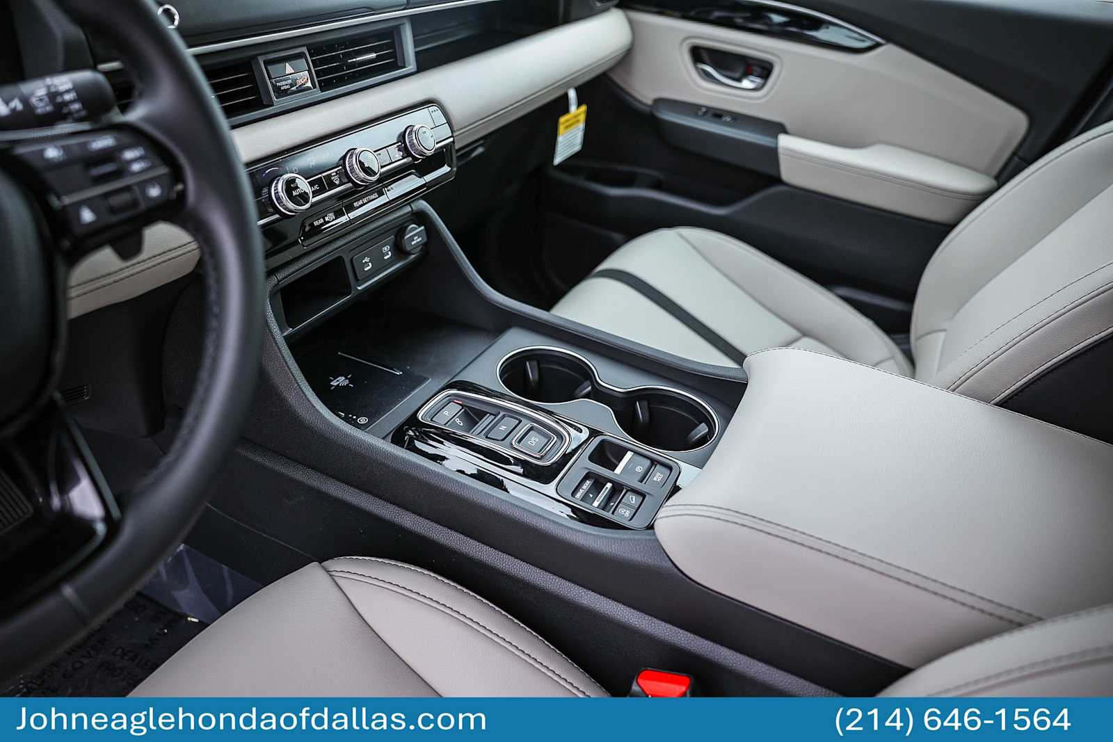 Thumbnail: 2026 Honda Pilot - 15