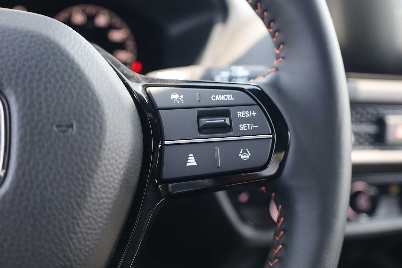 2026 Honda HR-V Sport 15