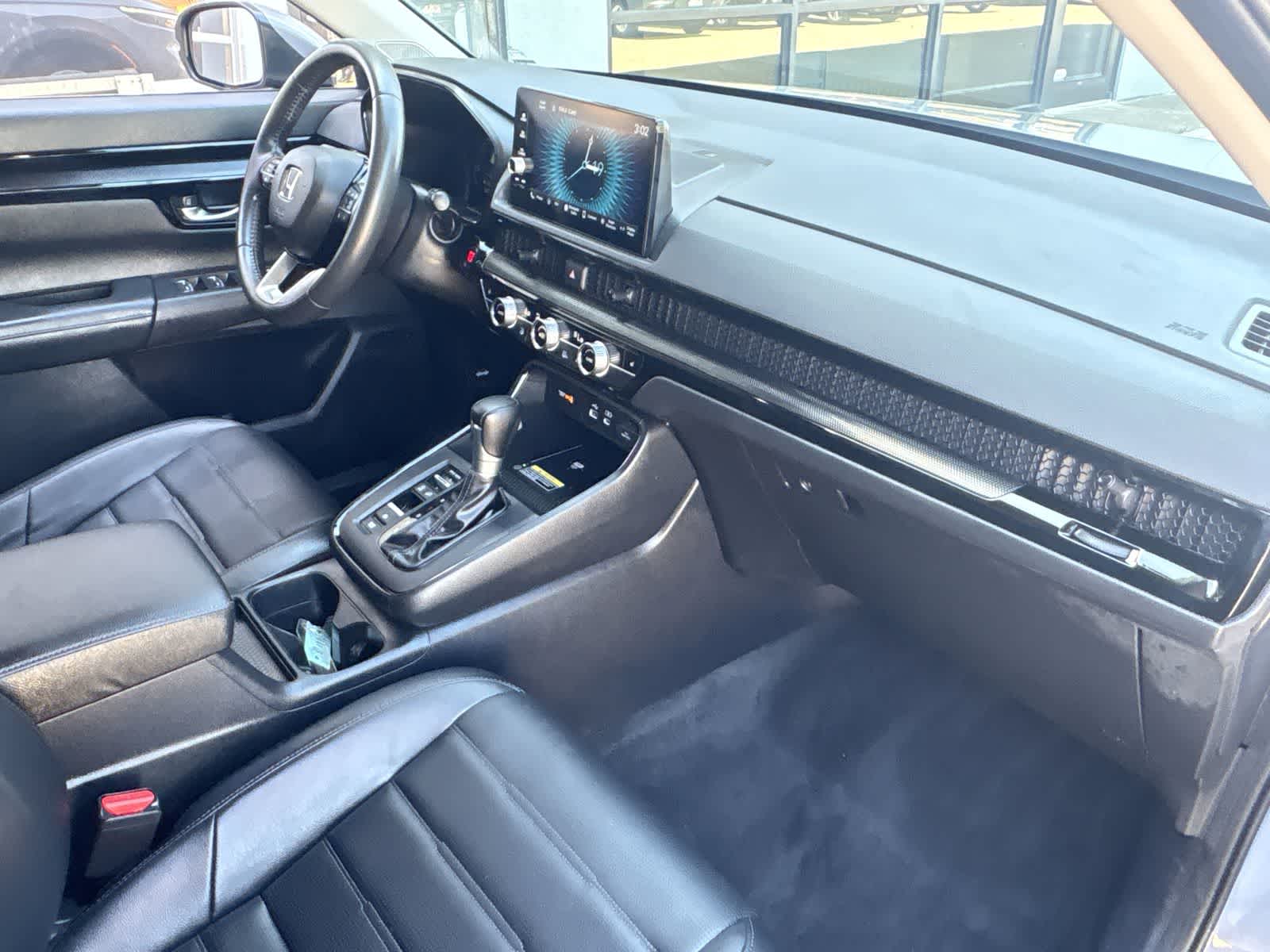 Thumbnail: 2024 Honda CR-V - 26