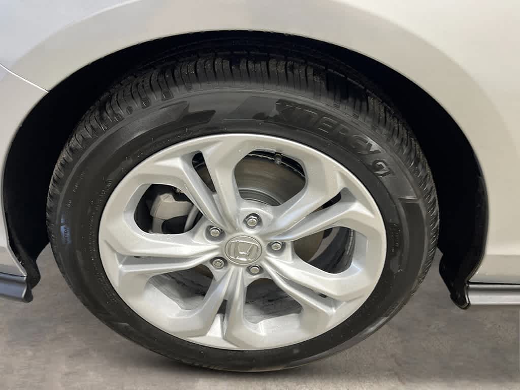 Thumbnail: 2025 Honda Accord - 10