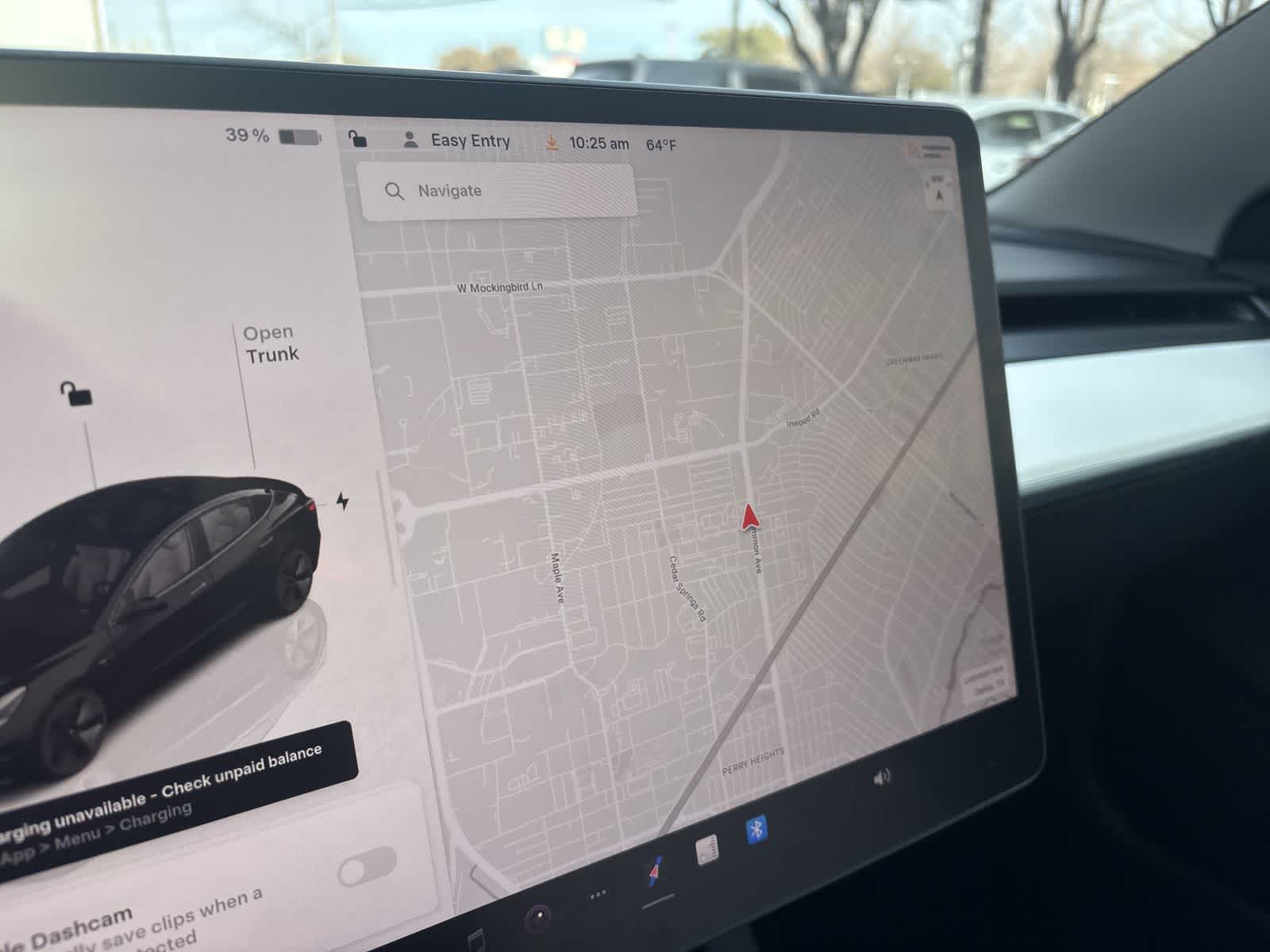 Thumbnail: 2023 Tesla Model 3 - 39