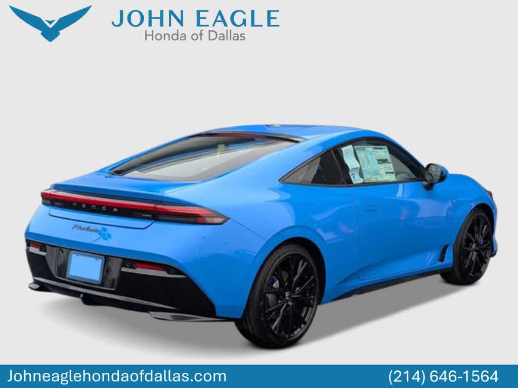 Thumbnail: 2026 Honda  - 3