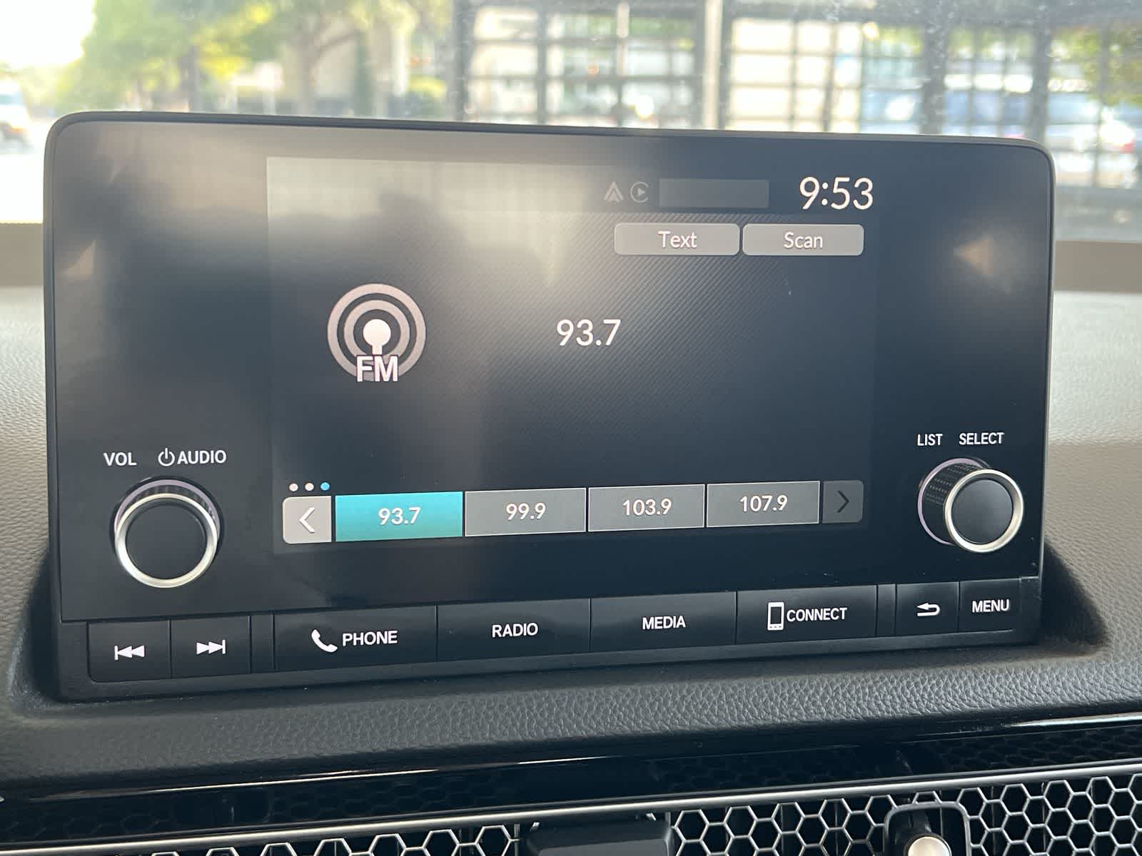 Thumbnail: 2025 Honda Civic - 21