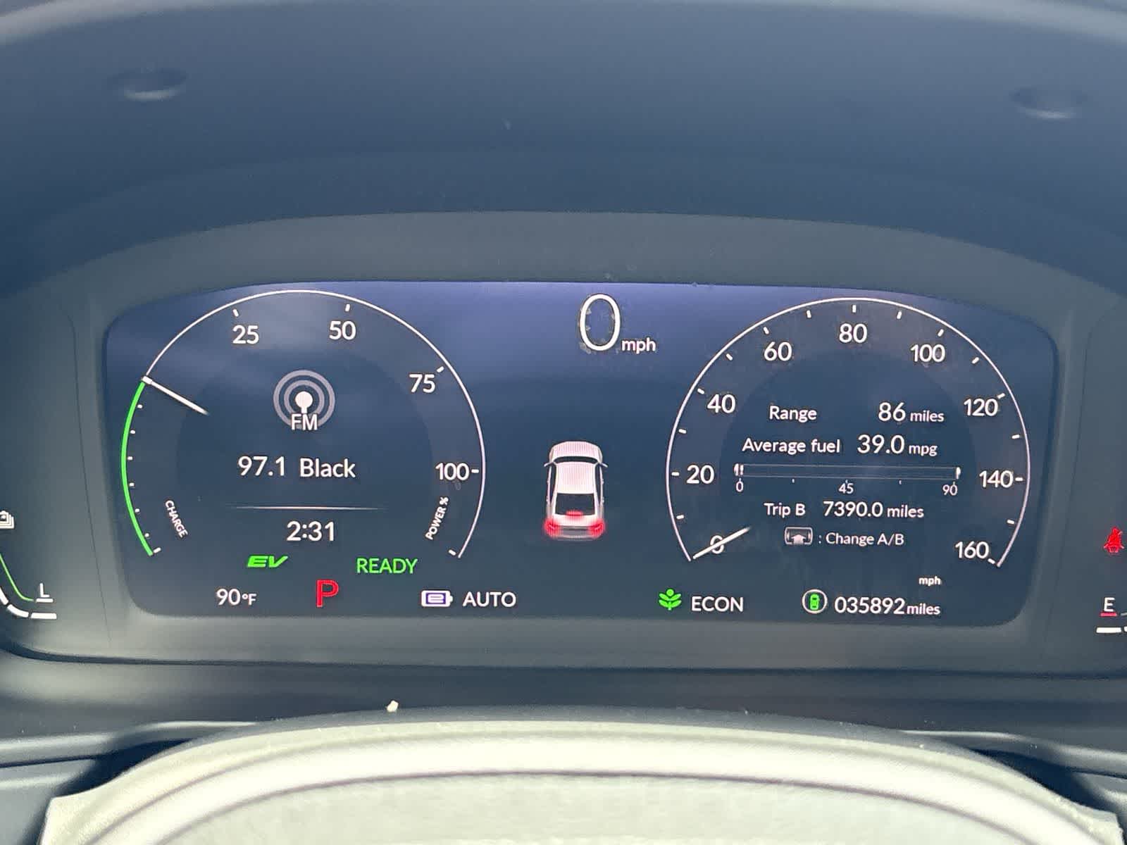 2023 Honda Accord Sport-L 17