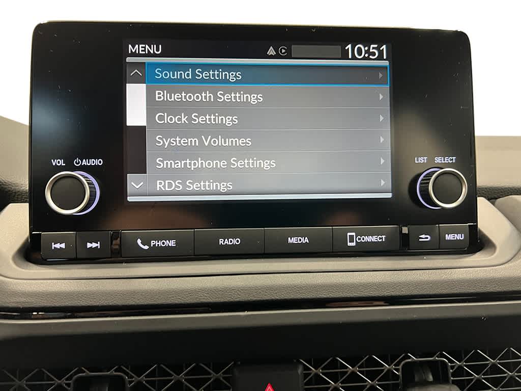 Thumbnail: 2025 Honda Accord - 24