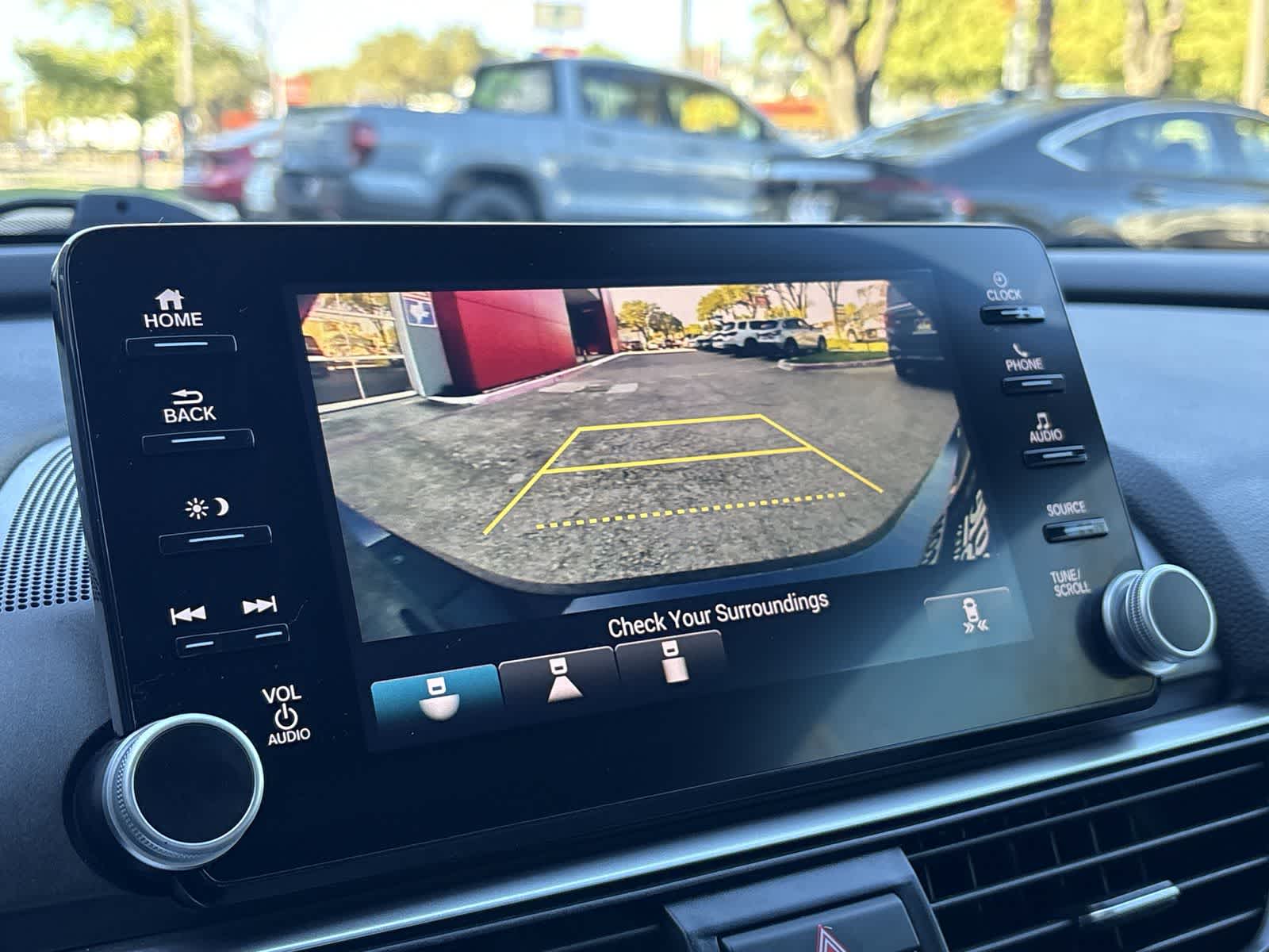 Thumbnail: 2018 Honda Accord - 31