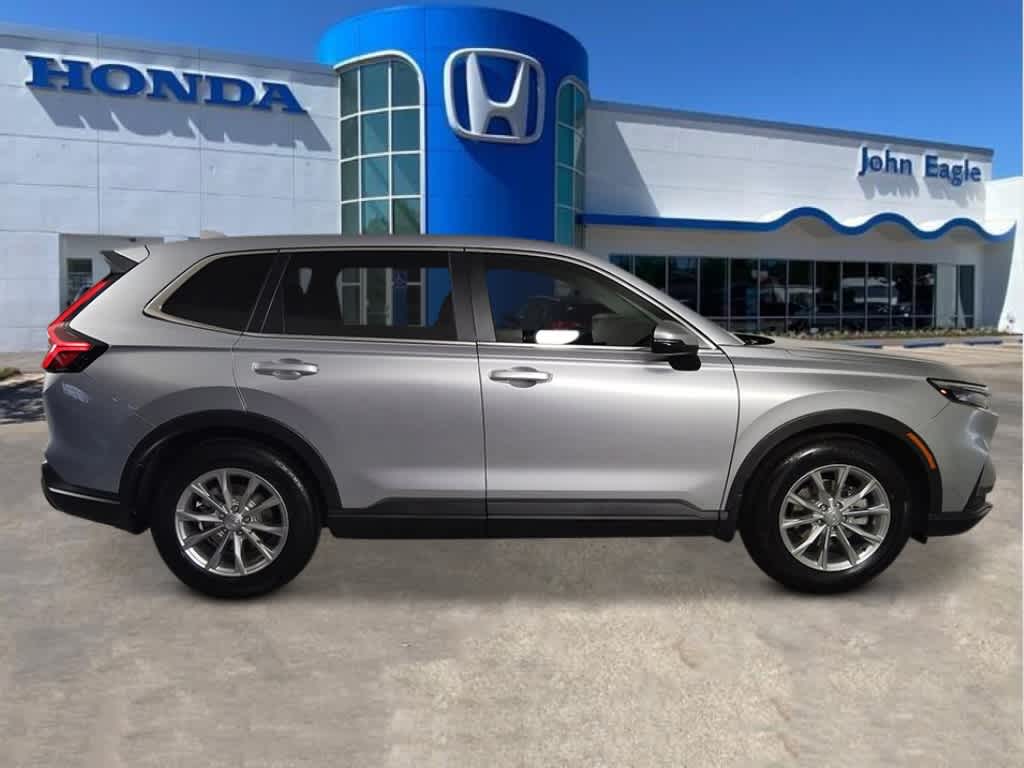 Thumbnail: 2026 Honda CR-V - 6