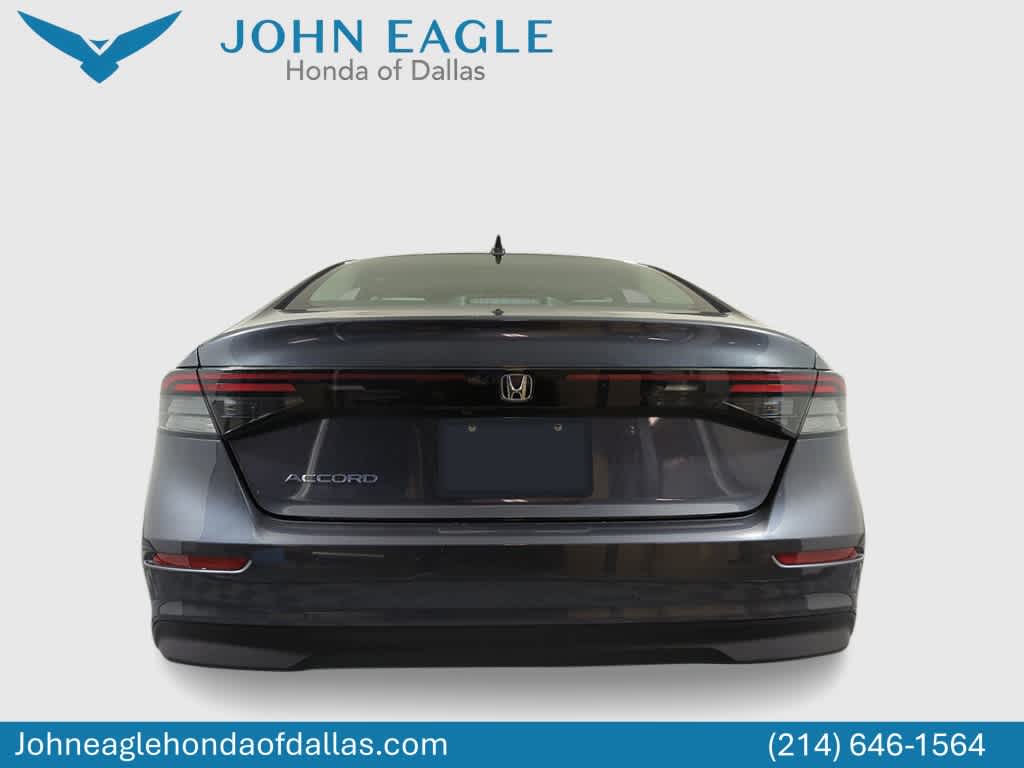 Thumbnail: 2026 Honda Accord - 3