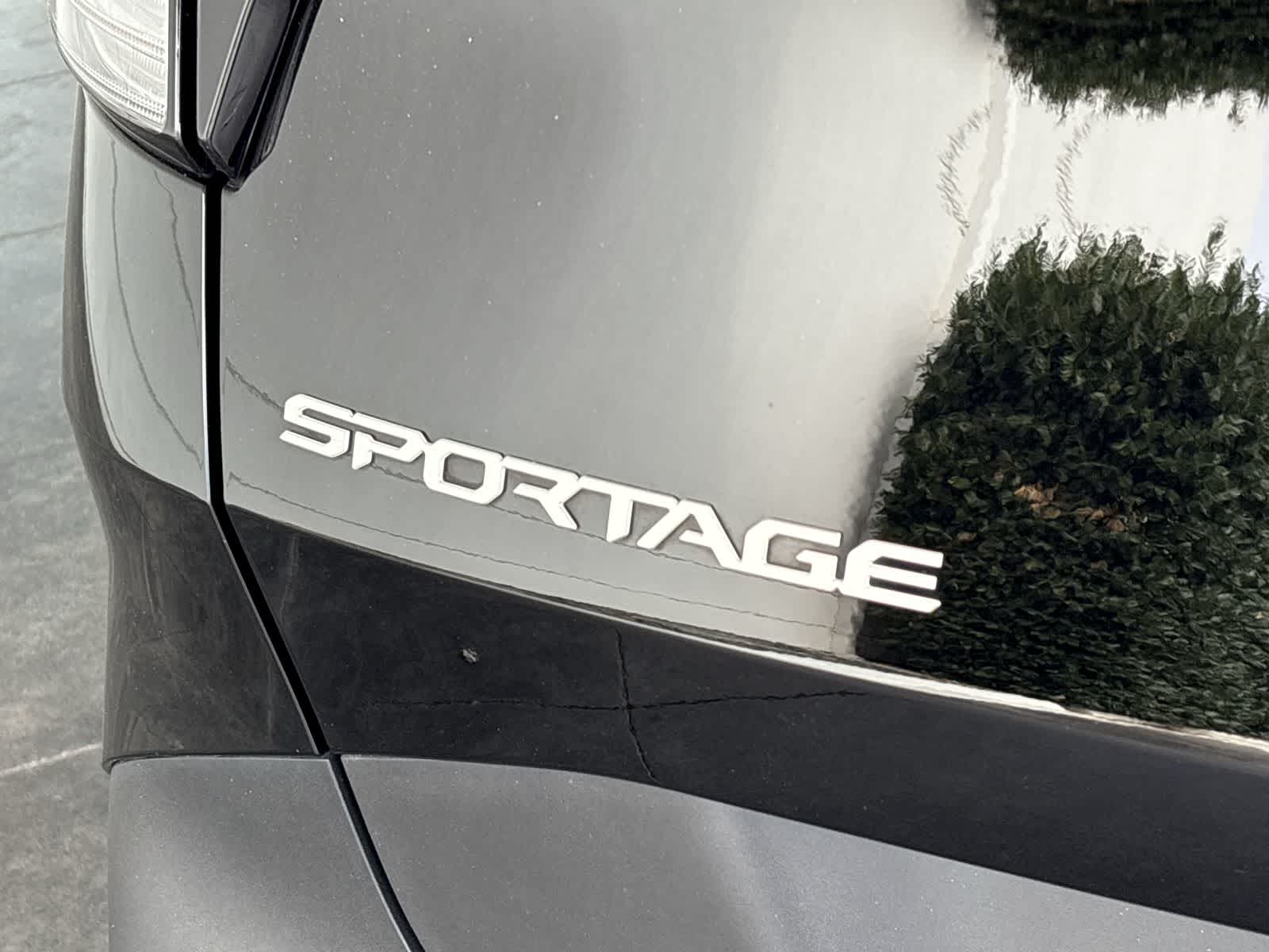 Thumbnail: 2023 Kia Sportage - 7