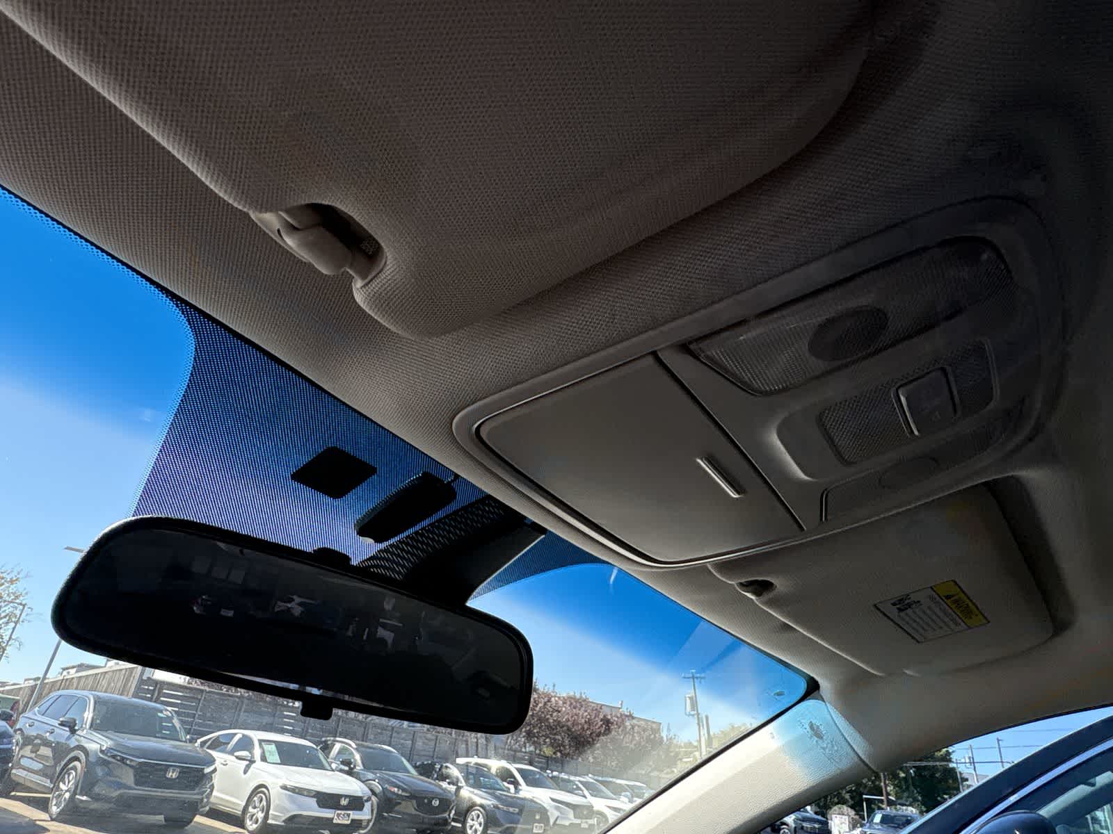 Thumbnail: 2020 Kia Optima - 32