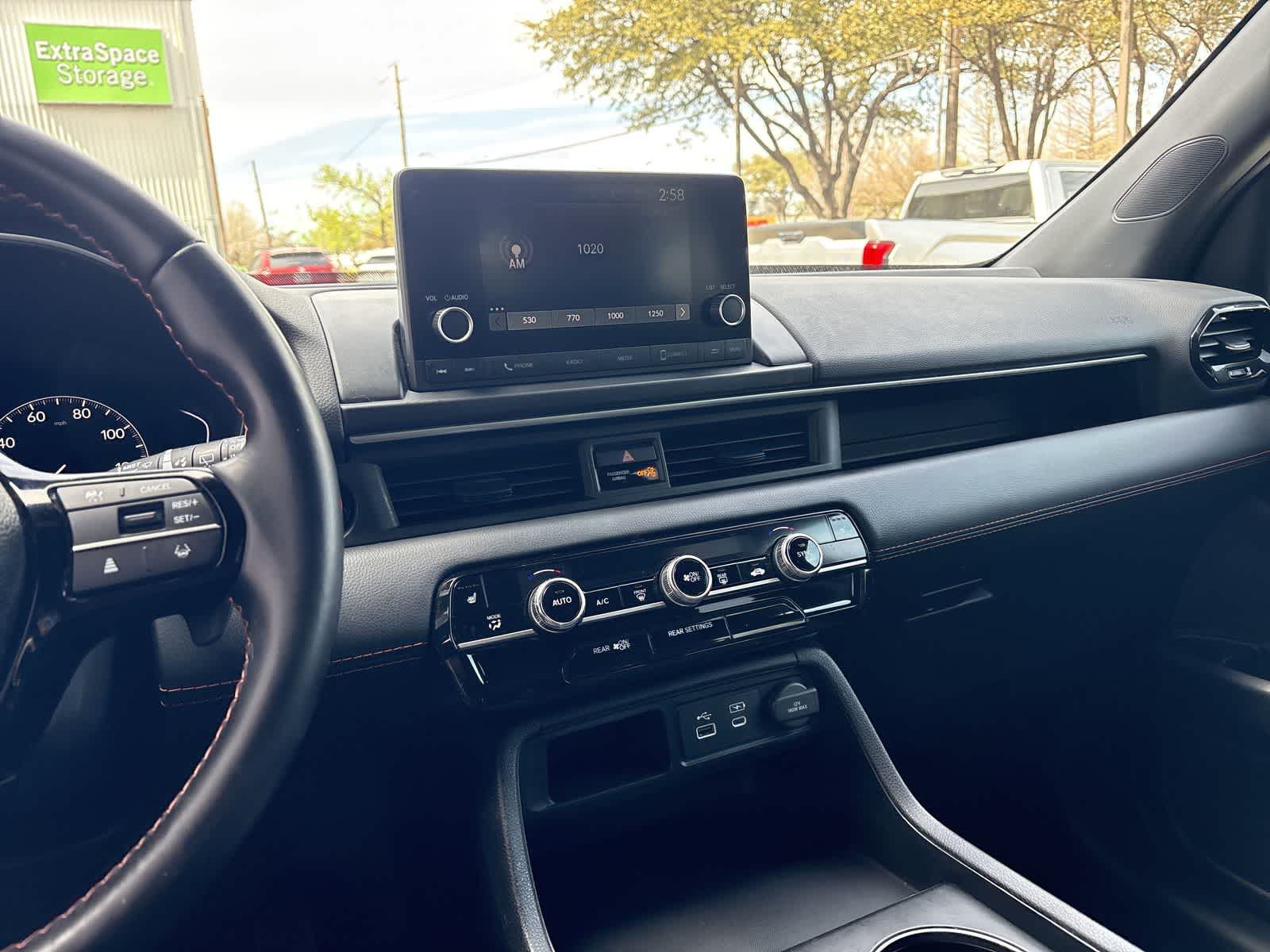 Thumbnail: 2023 Honda Pilot - 28