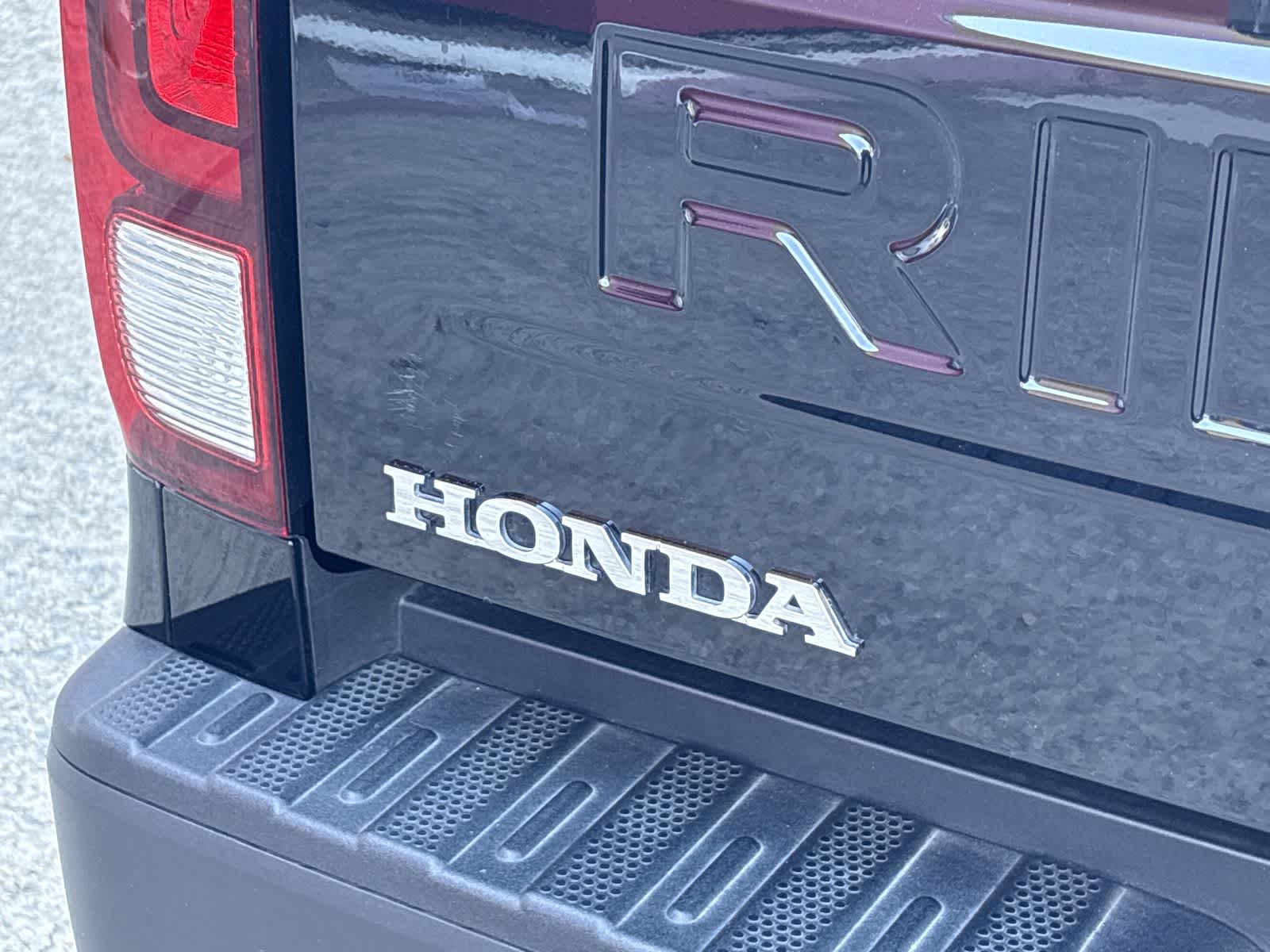 Thumbnail: 2025 Honda Ridgeline - 18