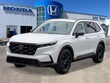  Honda CR-V Hybrid