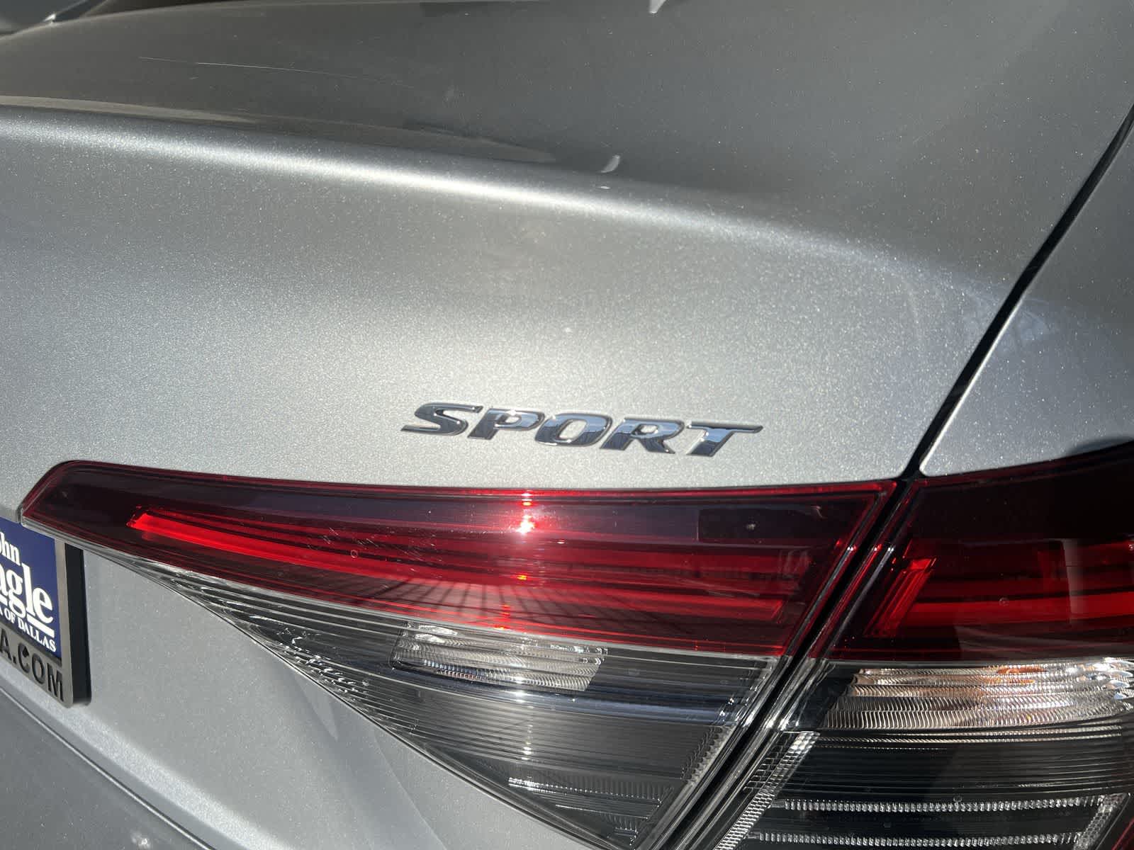 Thumbnail: 2025 Honda Civic - 29