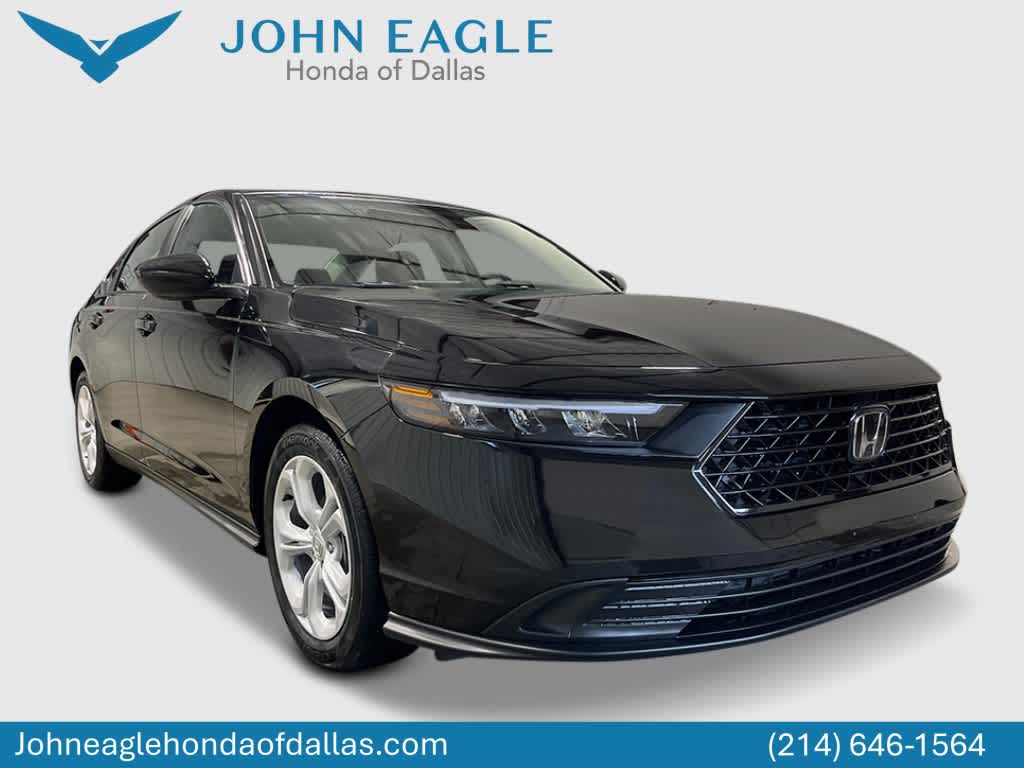 Thumbnail: 2026 Honda Accord - 7