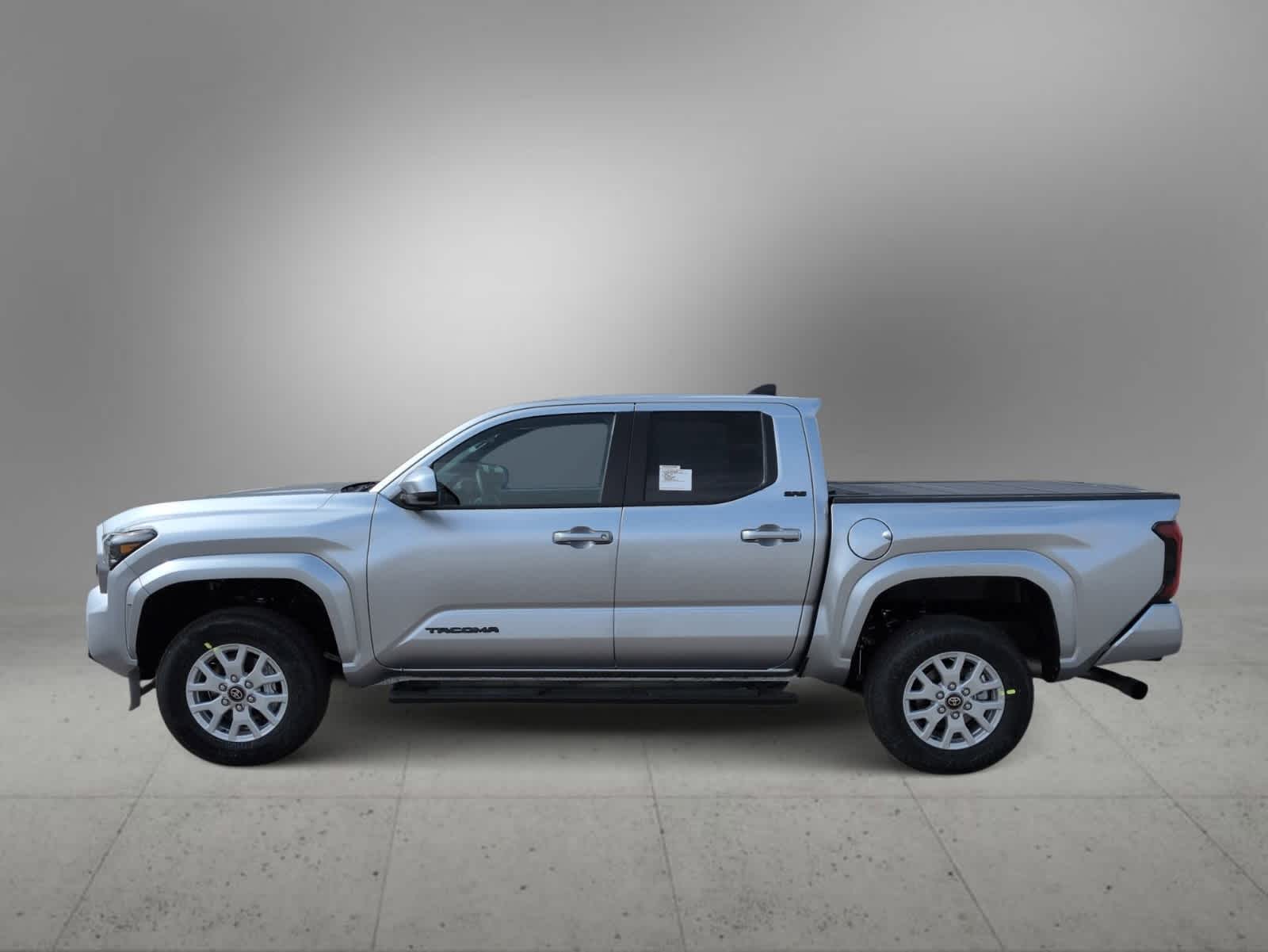 Thumbnail: 2026 Toyota Tacoma - 3