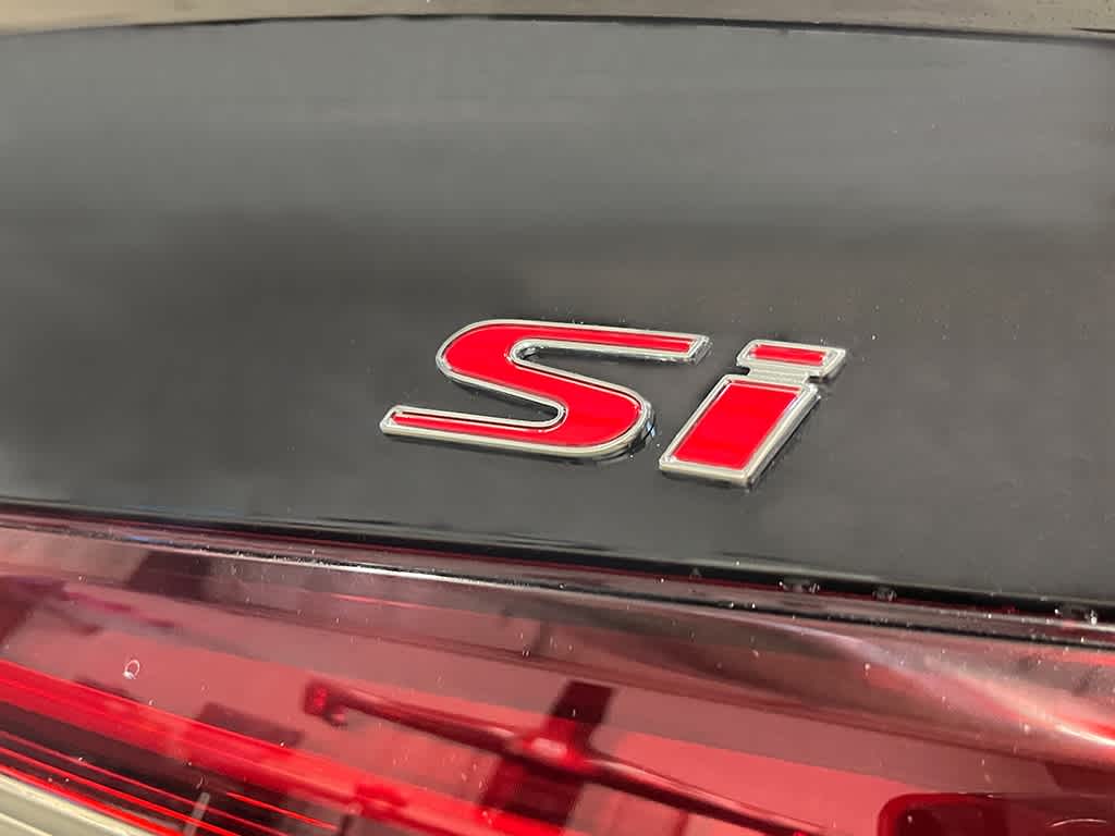 Thumbnail: 2026 Honda Civic - 7