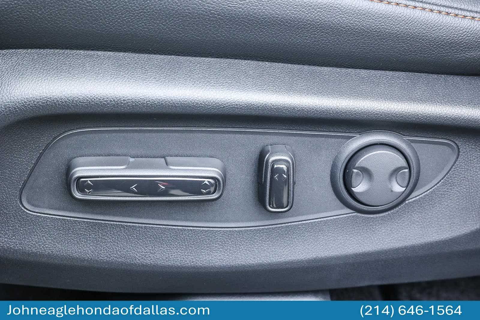 Thumbnail: 2026 Honda CR-V - 17