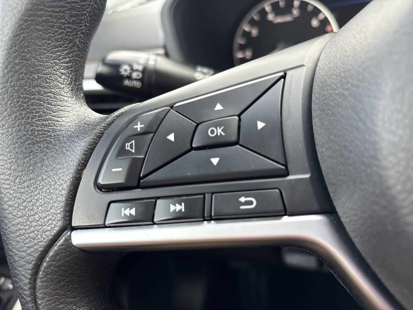 Thumbnail: 2023 Nissan Altima - 30