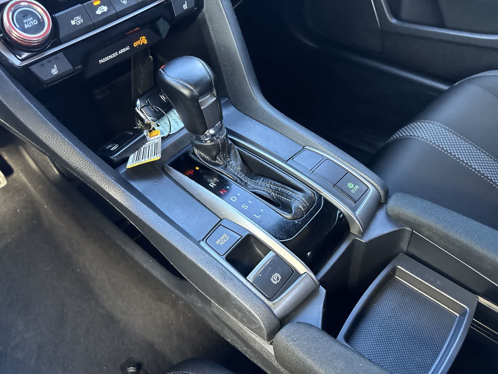 Thumbnail: 2020 Honda Civic - 16