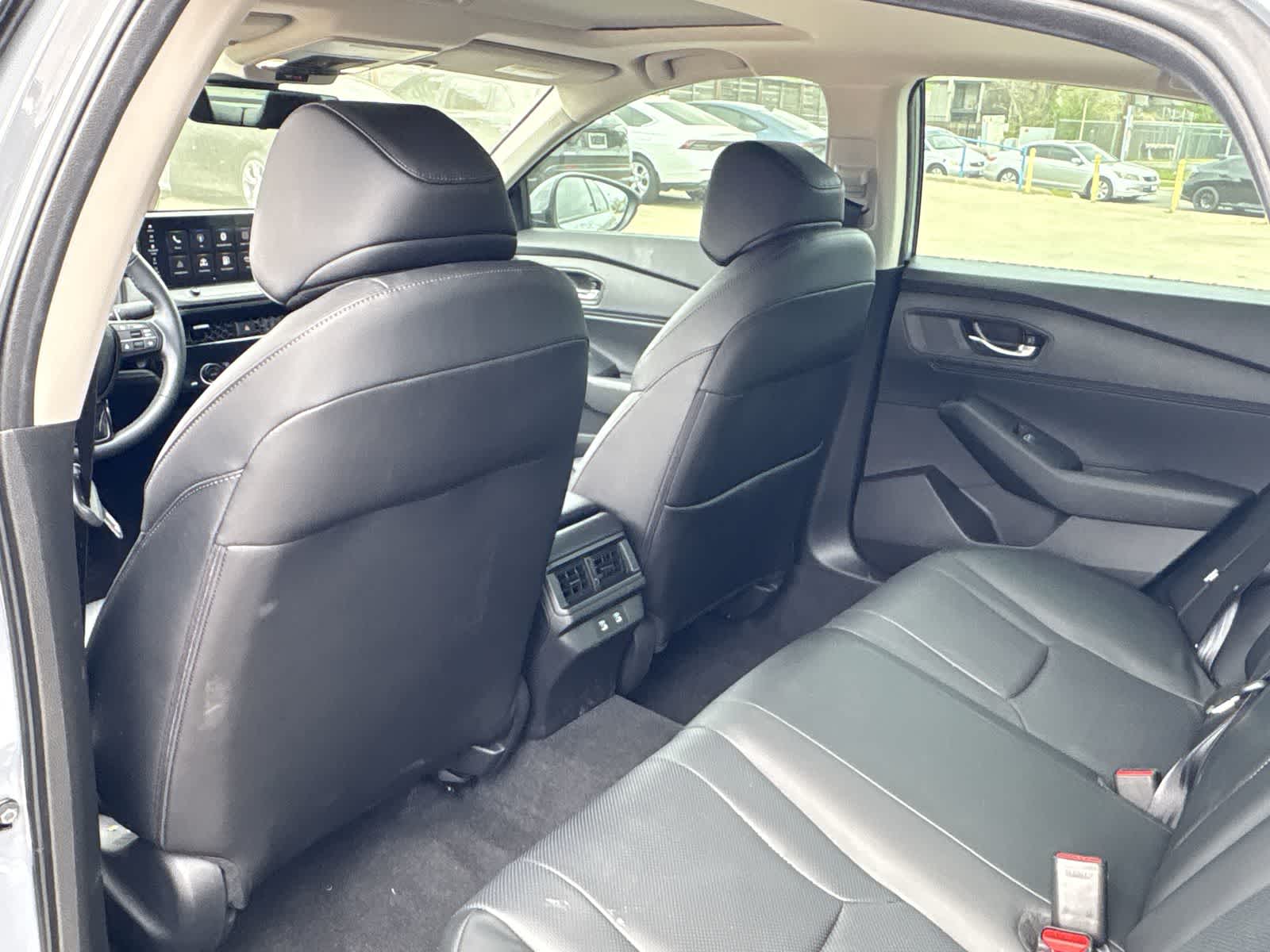 Thumbnail: 2025 Honda Accord - 22