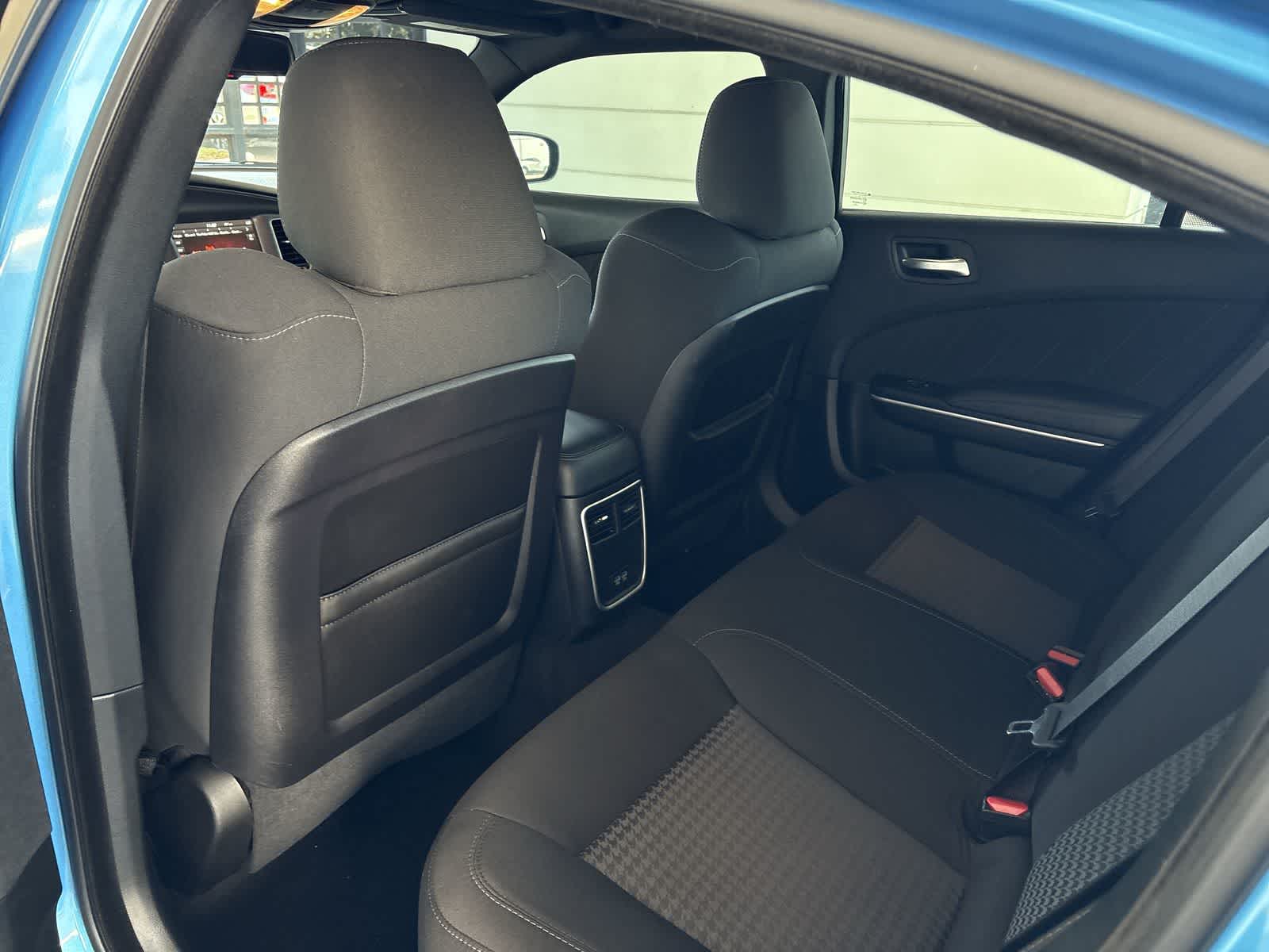 Thumbnail: 2023 Dodge Charger - 11