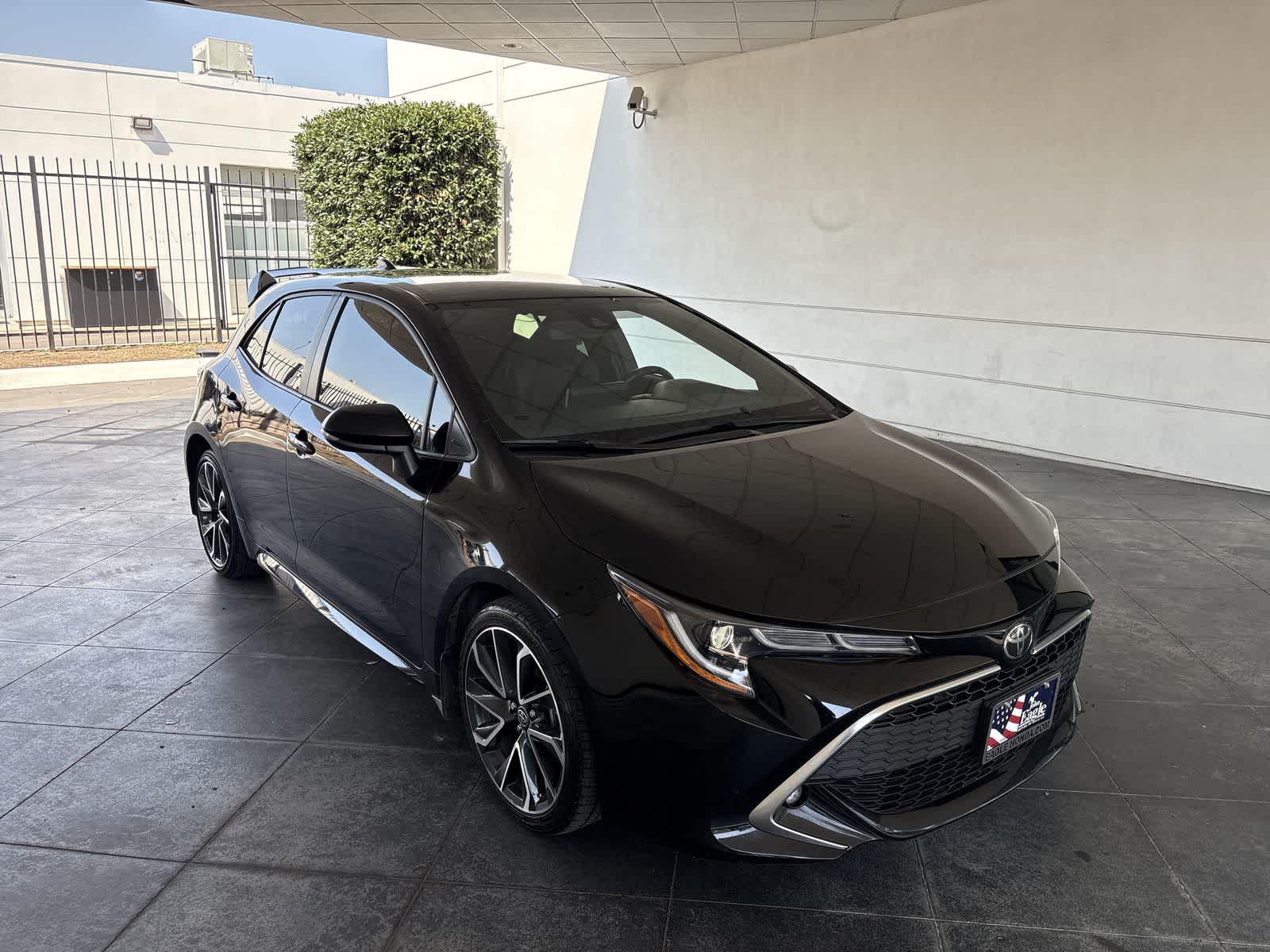 Thumbnail: 2022 Toyota Corolla - 23