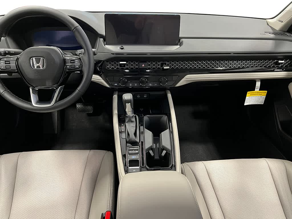 Thumbnail: 2025 Honda Accord - 17