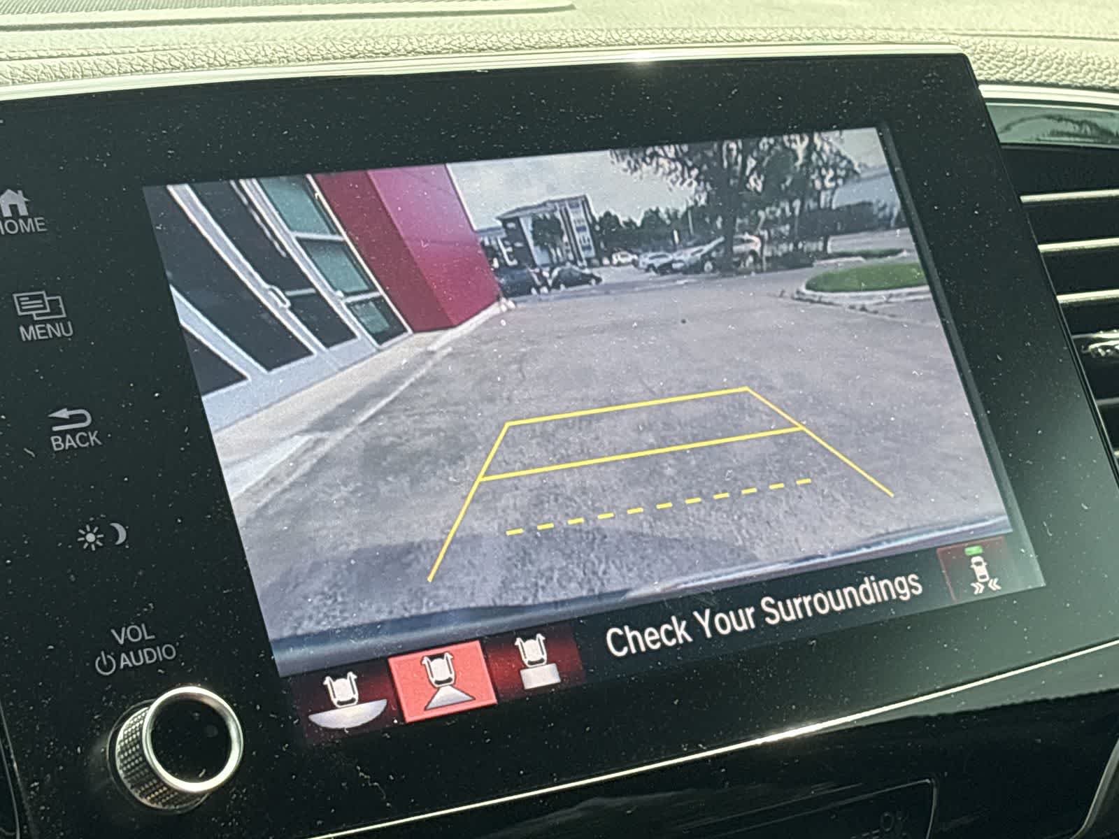 Thumbnail: 2023 Honda Ridgeline - 28