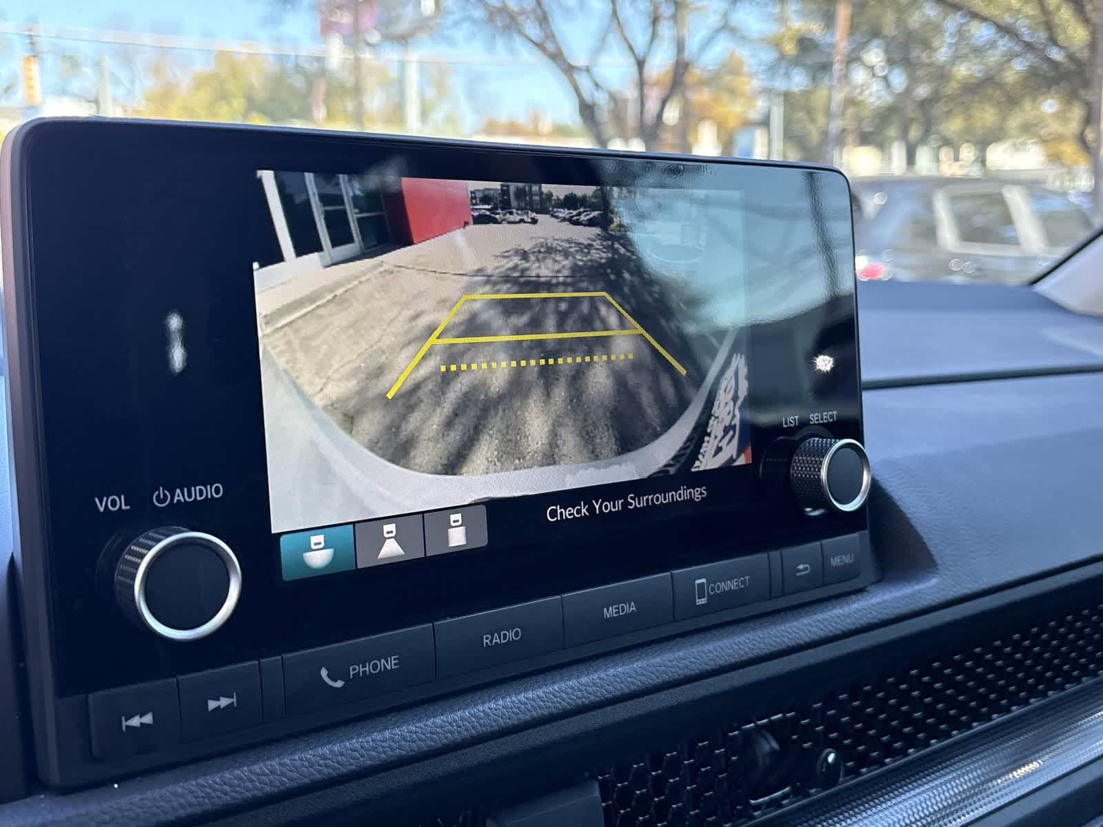 Thumbnail: 2025 Honda CR-V - 27