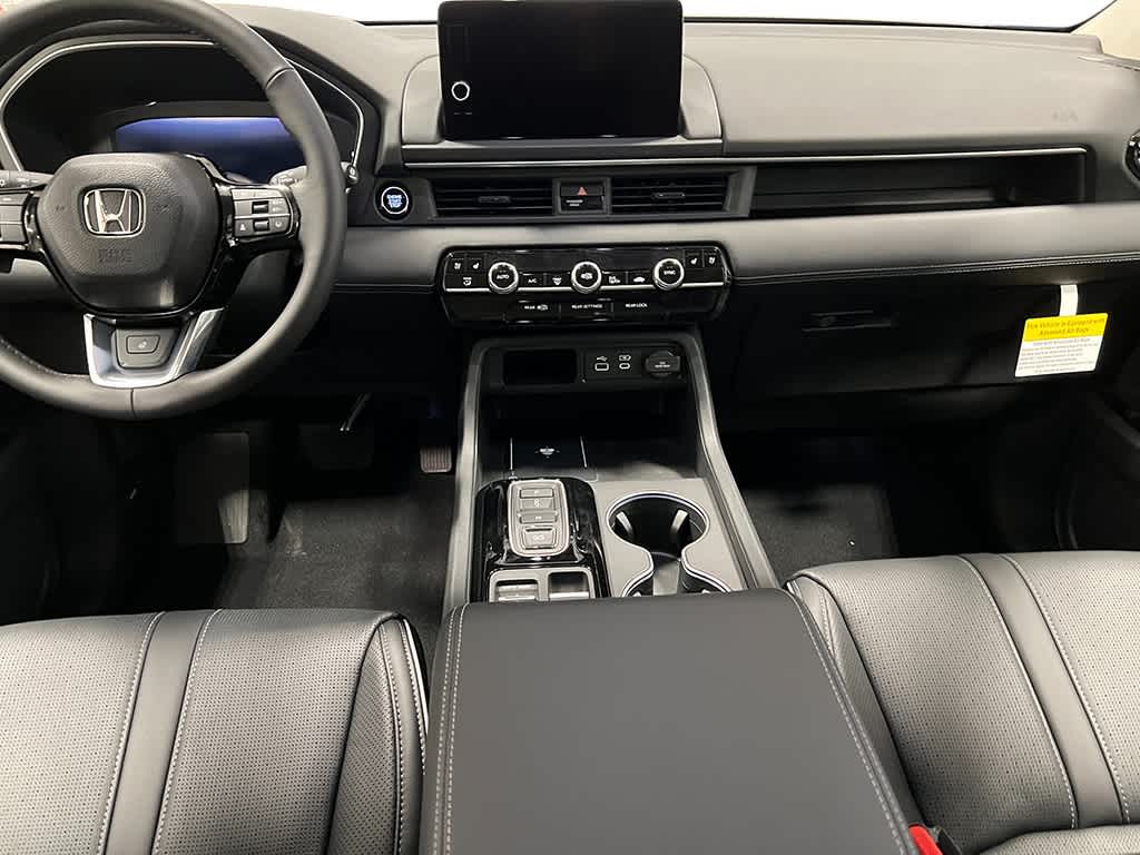 Thumbnail: 2025 Honda Pilot - 20