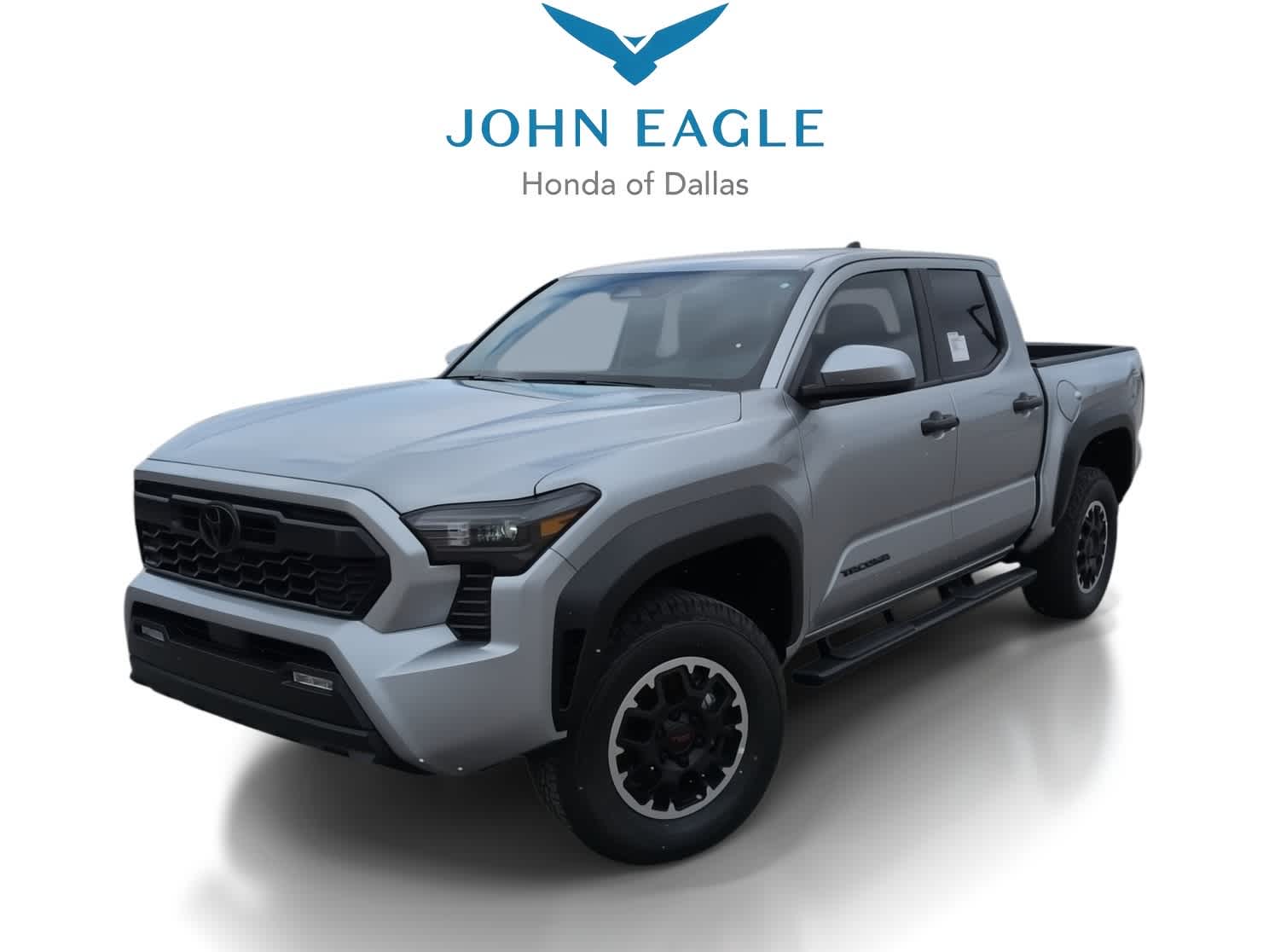 Thumbnail: 2026 Toyota Tacoma - 1