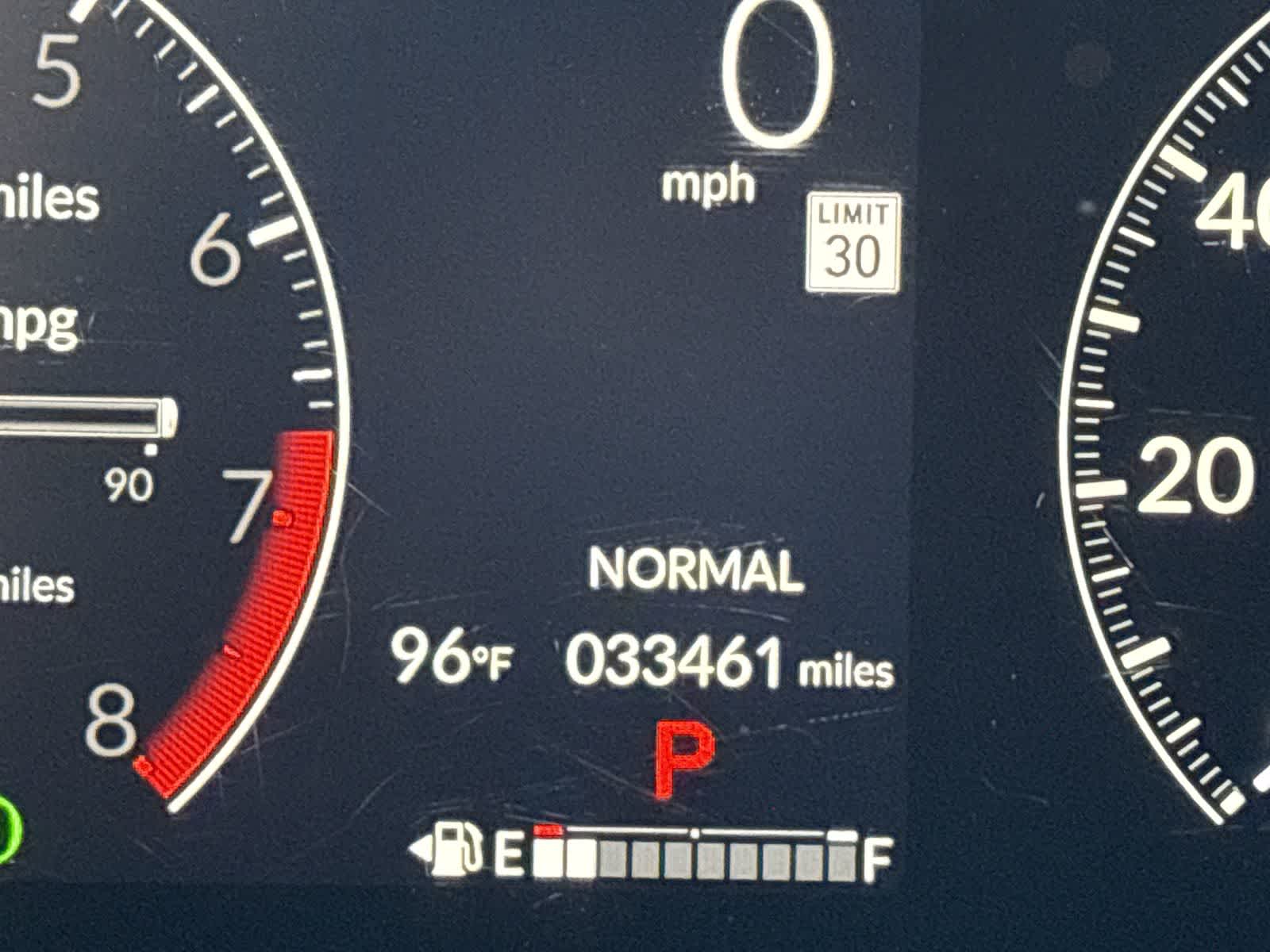 Thumbnail: 2024 Honda HR-V - 17