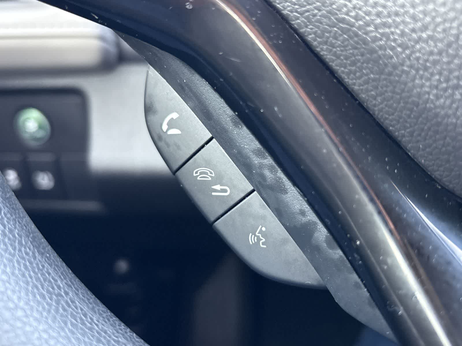 Thumbnail: 2018 Honda HR-V - 27