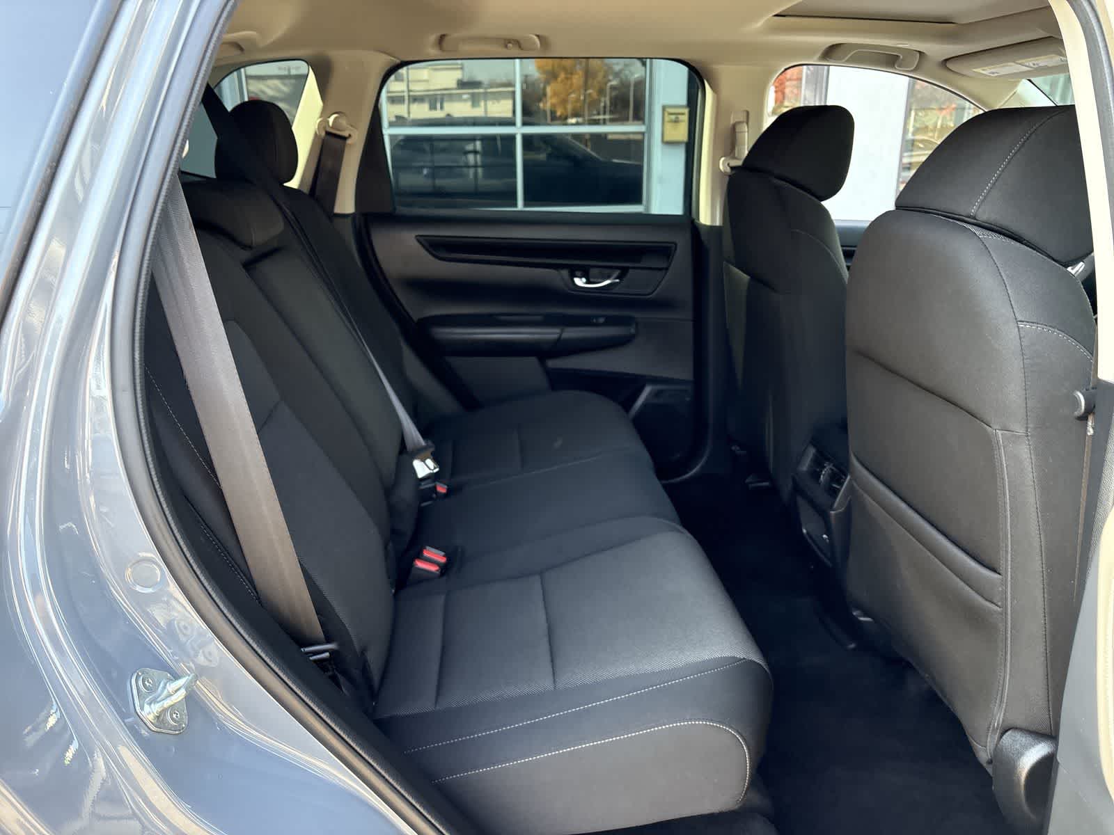 Thumbnail: 2024 Honda CR-V - 12