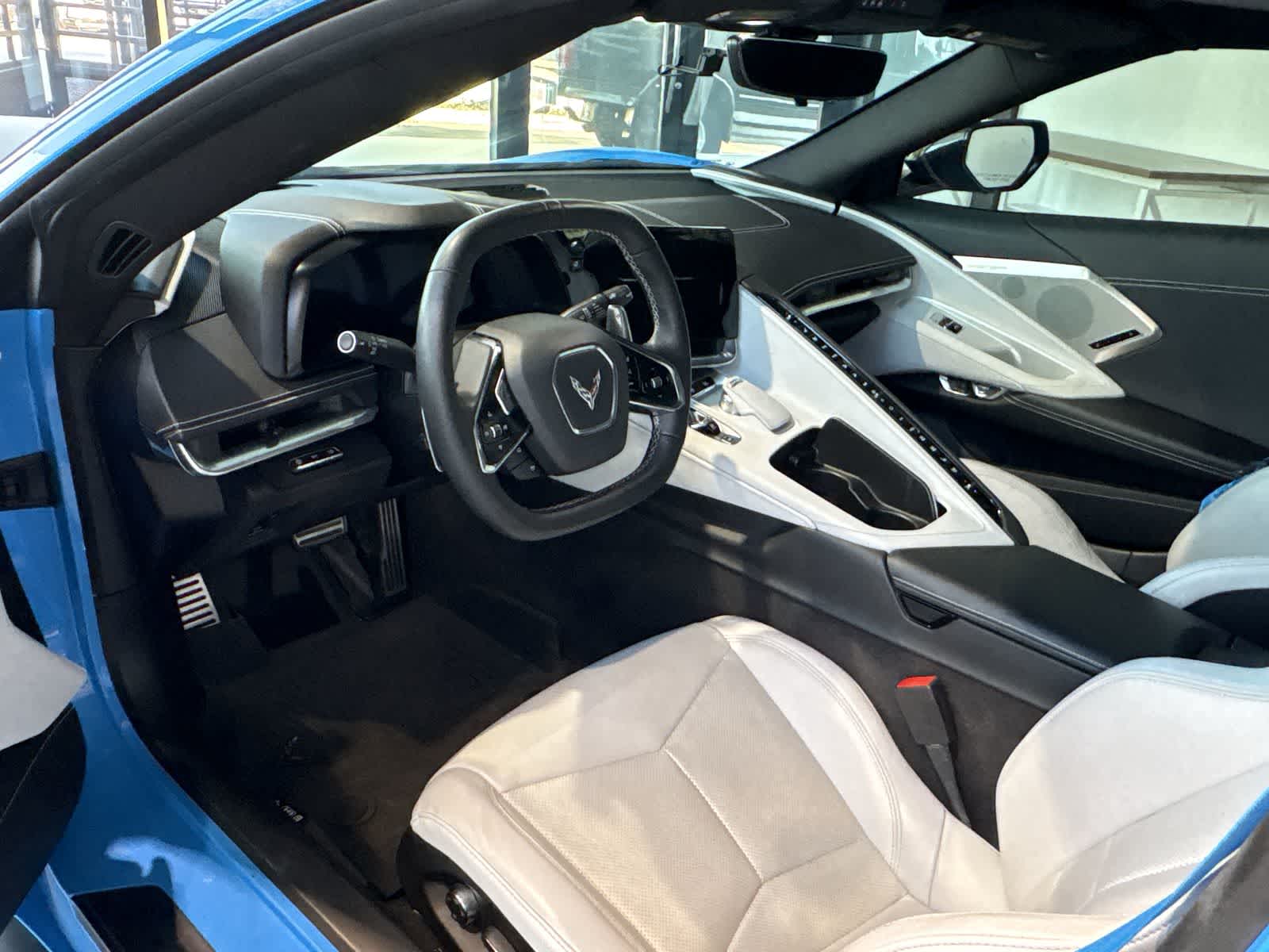 Thumbnail: 2023 Chevrolet Corvette - 10