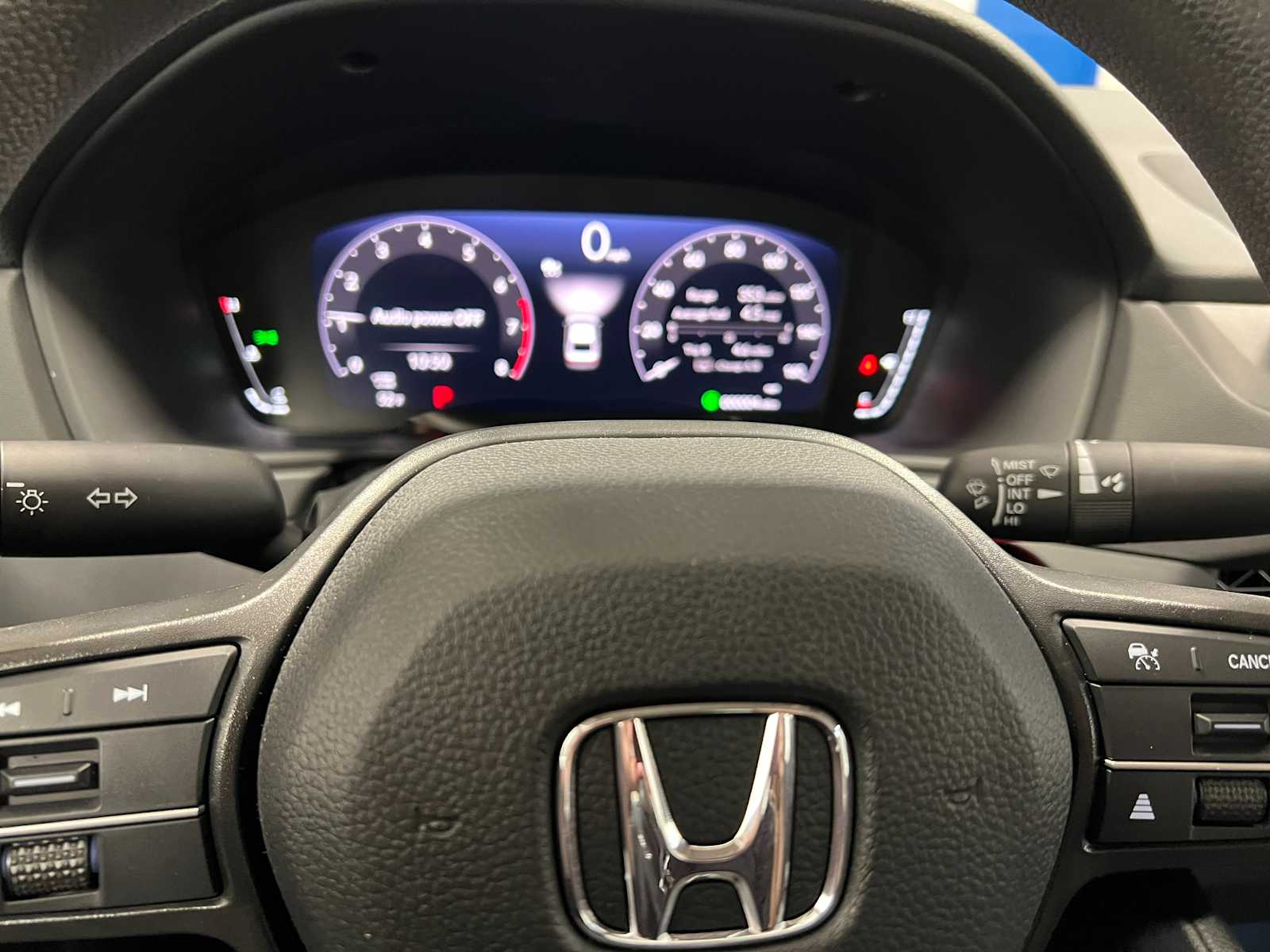 Thumbnail: 2025 Honda Accord - 22