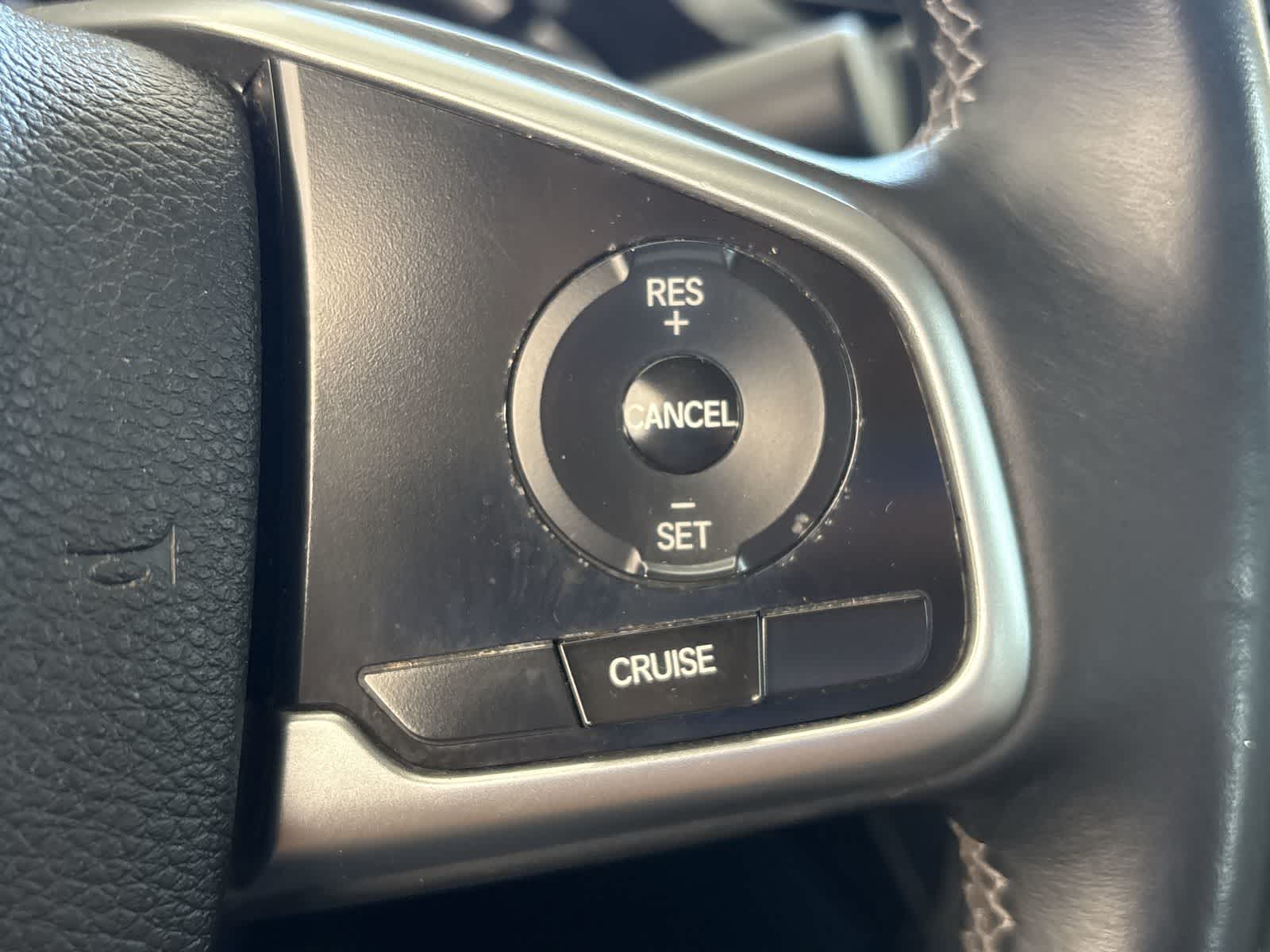 Thumbnail: 2018 Honda Civic - 31