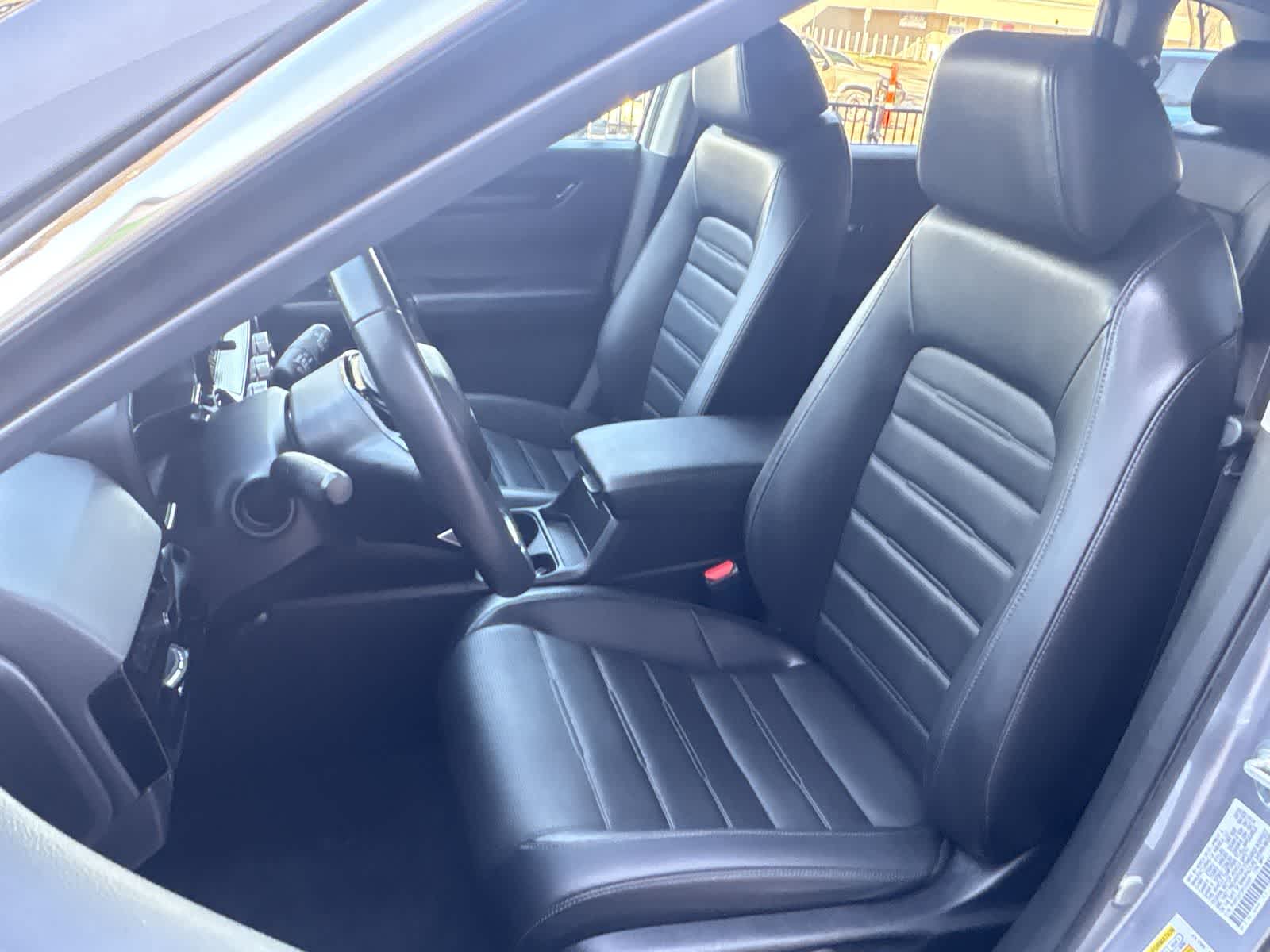 Thumbnail: 2023 Honda CR-V - 22