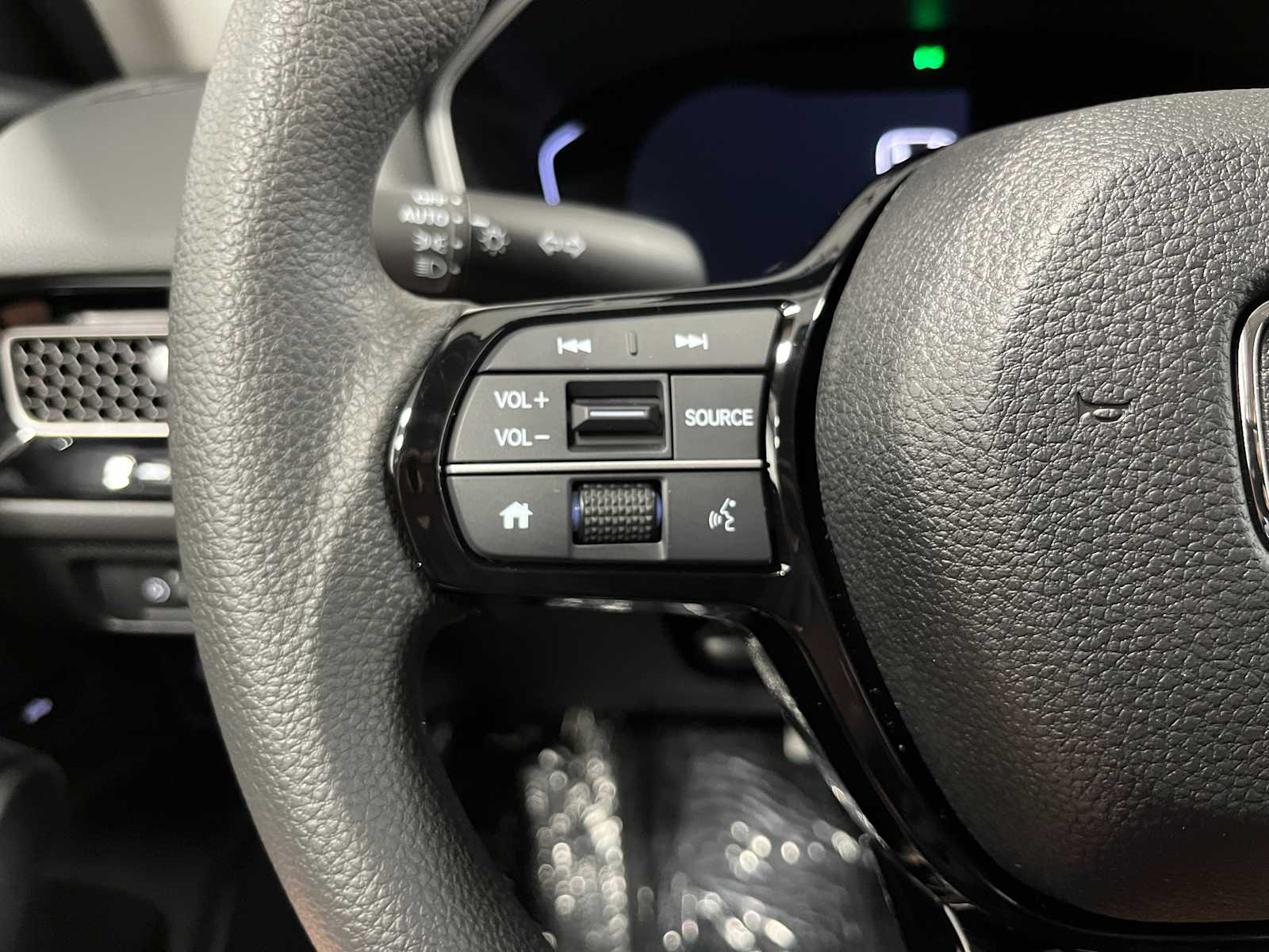 Thumbnail: 2026 Honda Civic - 16